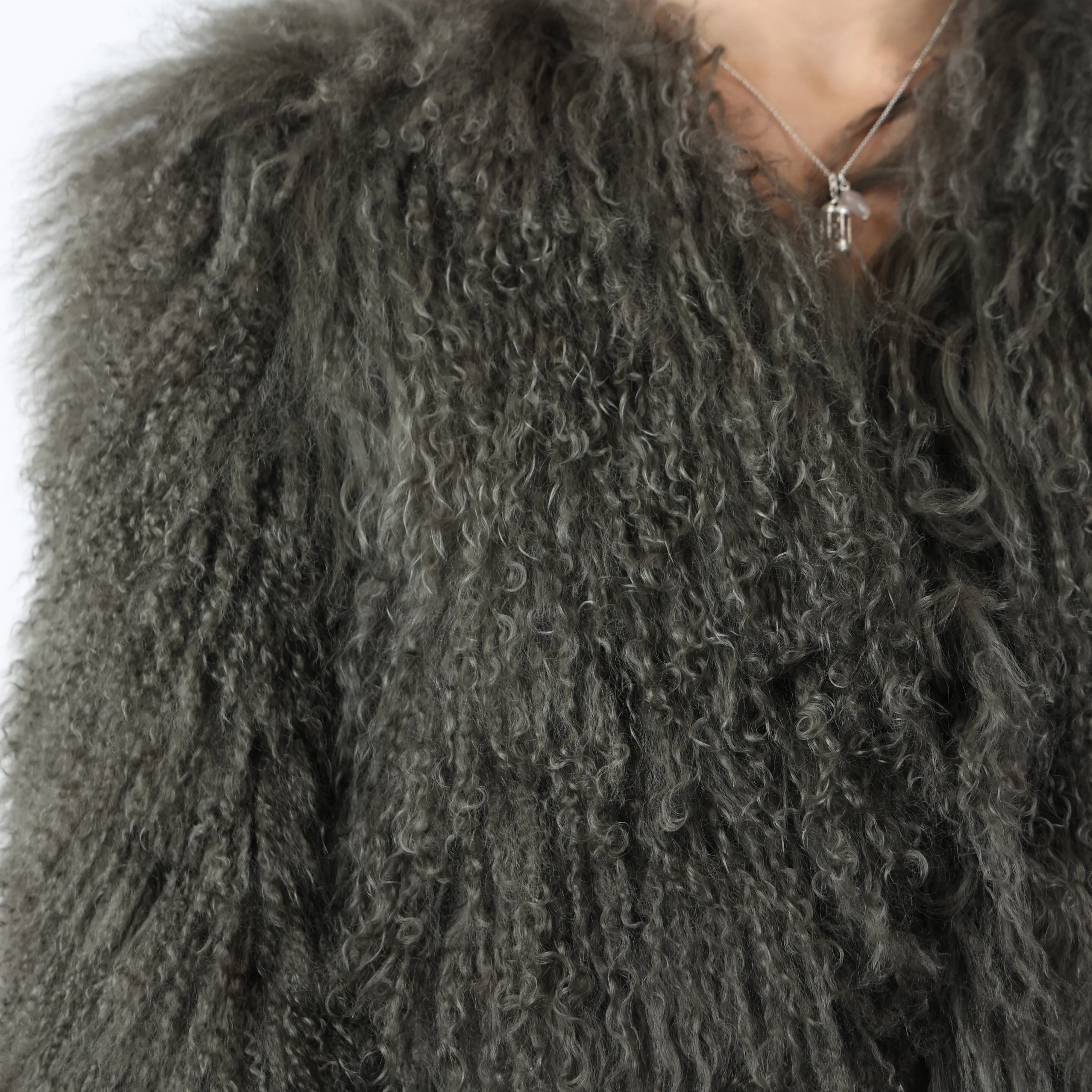 Jacket, UK Size 10 - Image 3