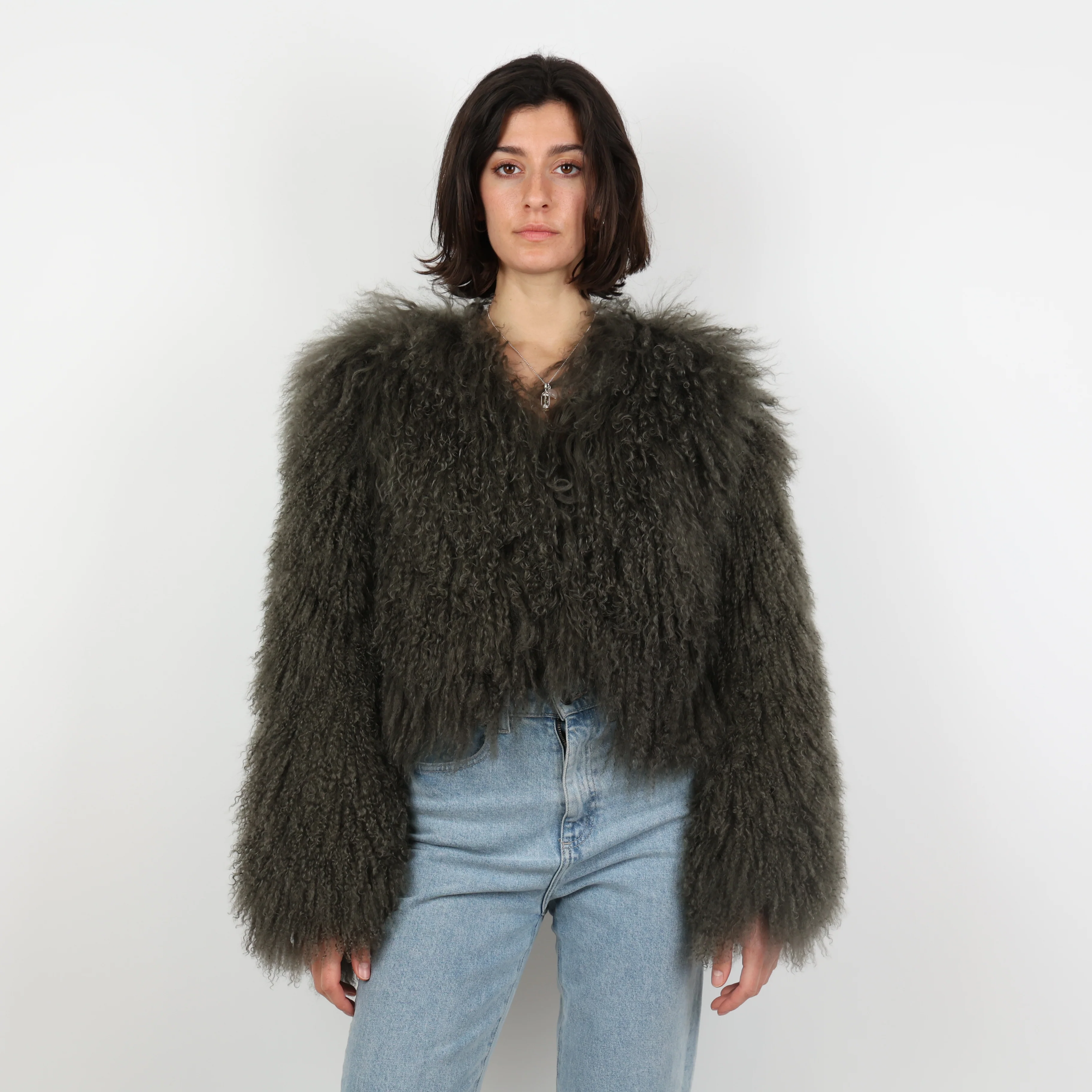 Jacket, UK Size 10 - Image 4