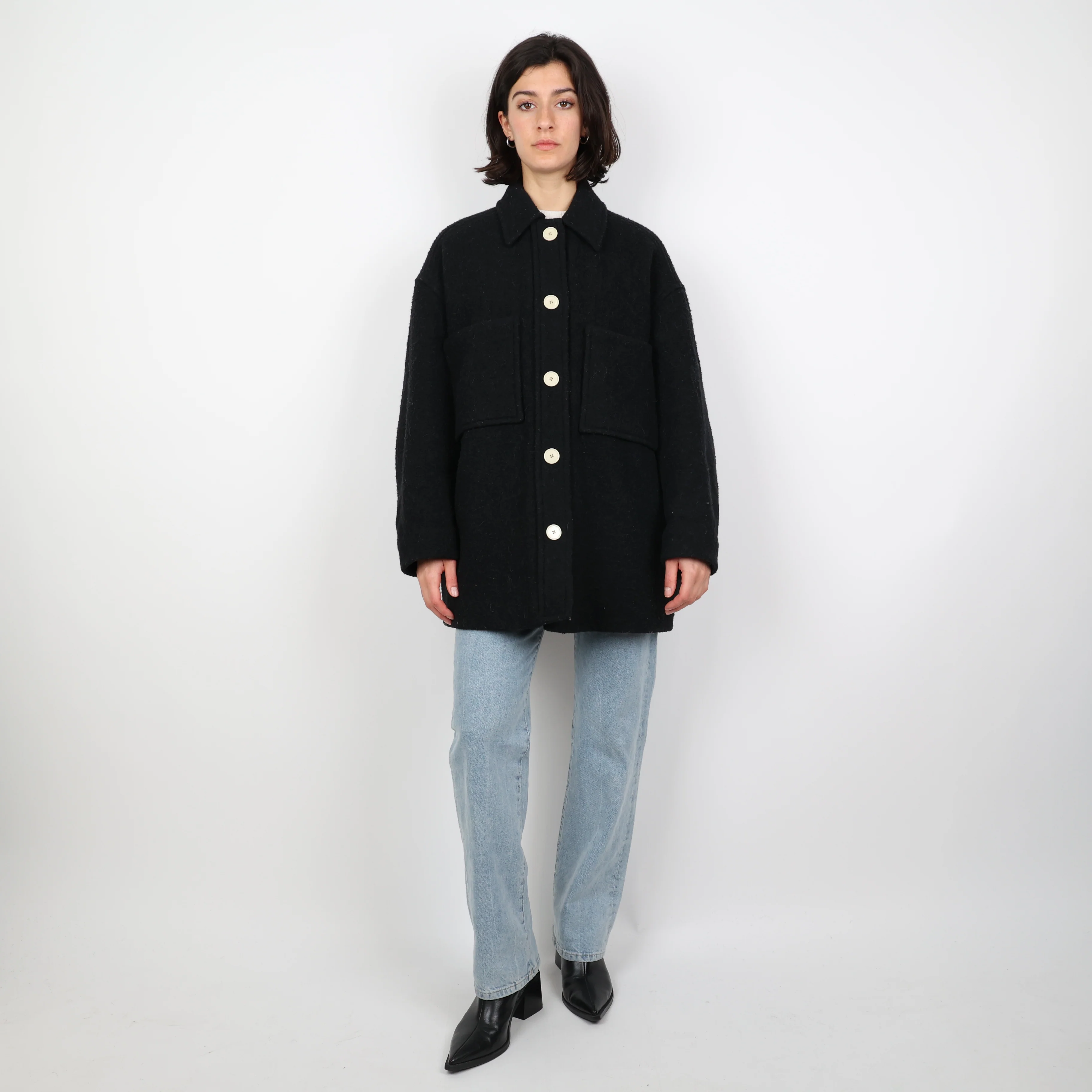 Jacket, UK Size 8