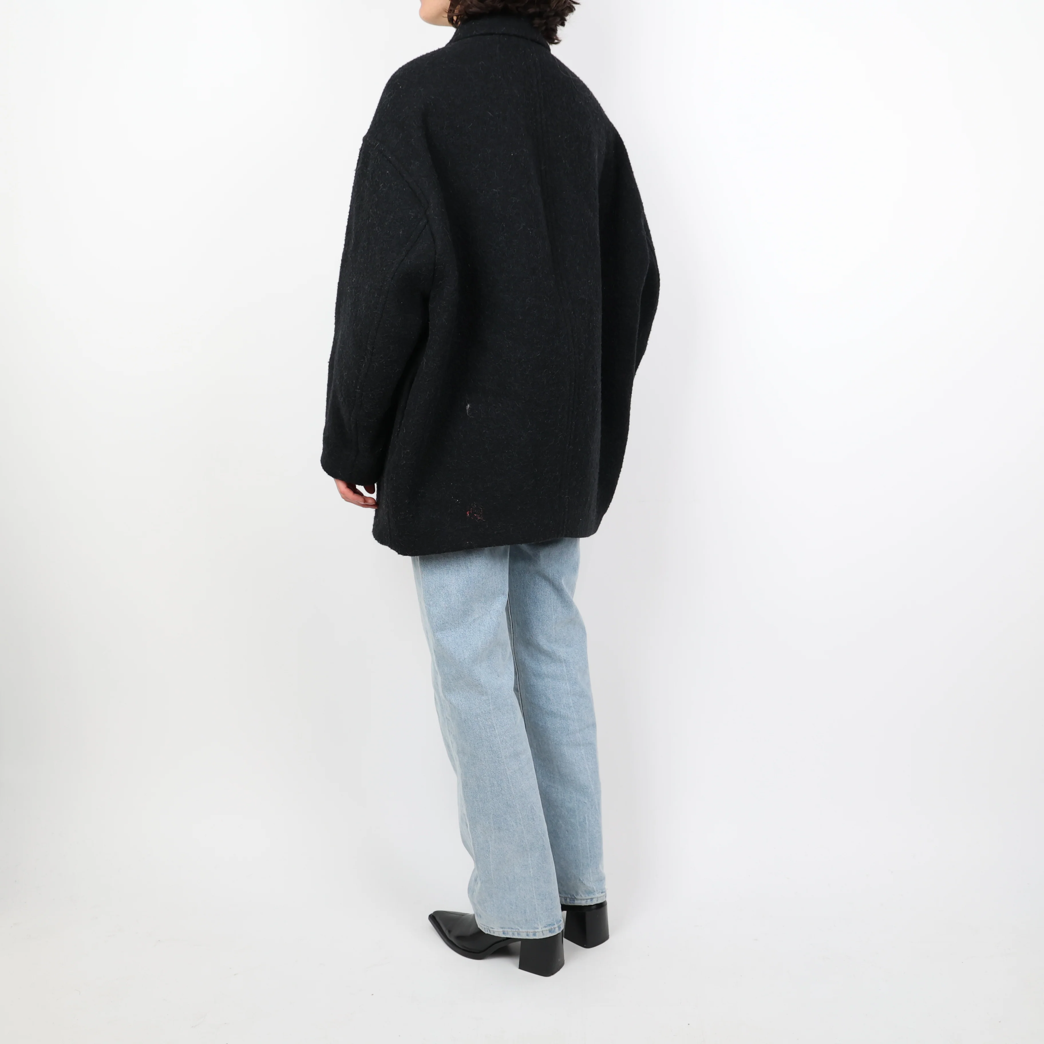 Jacket, UK Size 8 - Image 3