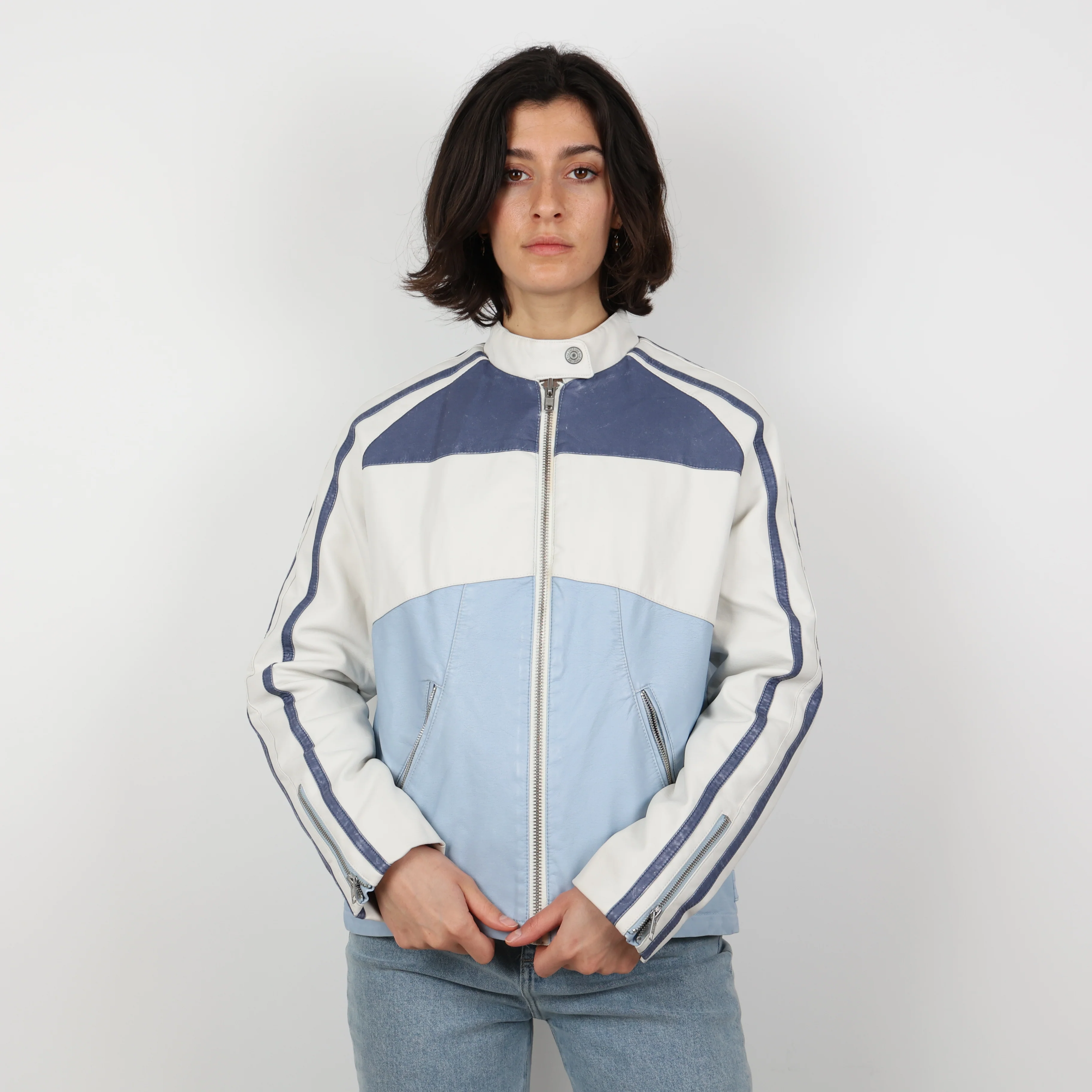 Jacket, UK Size 6 - Image 3