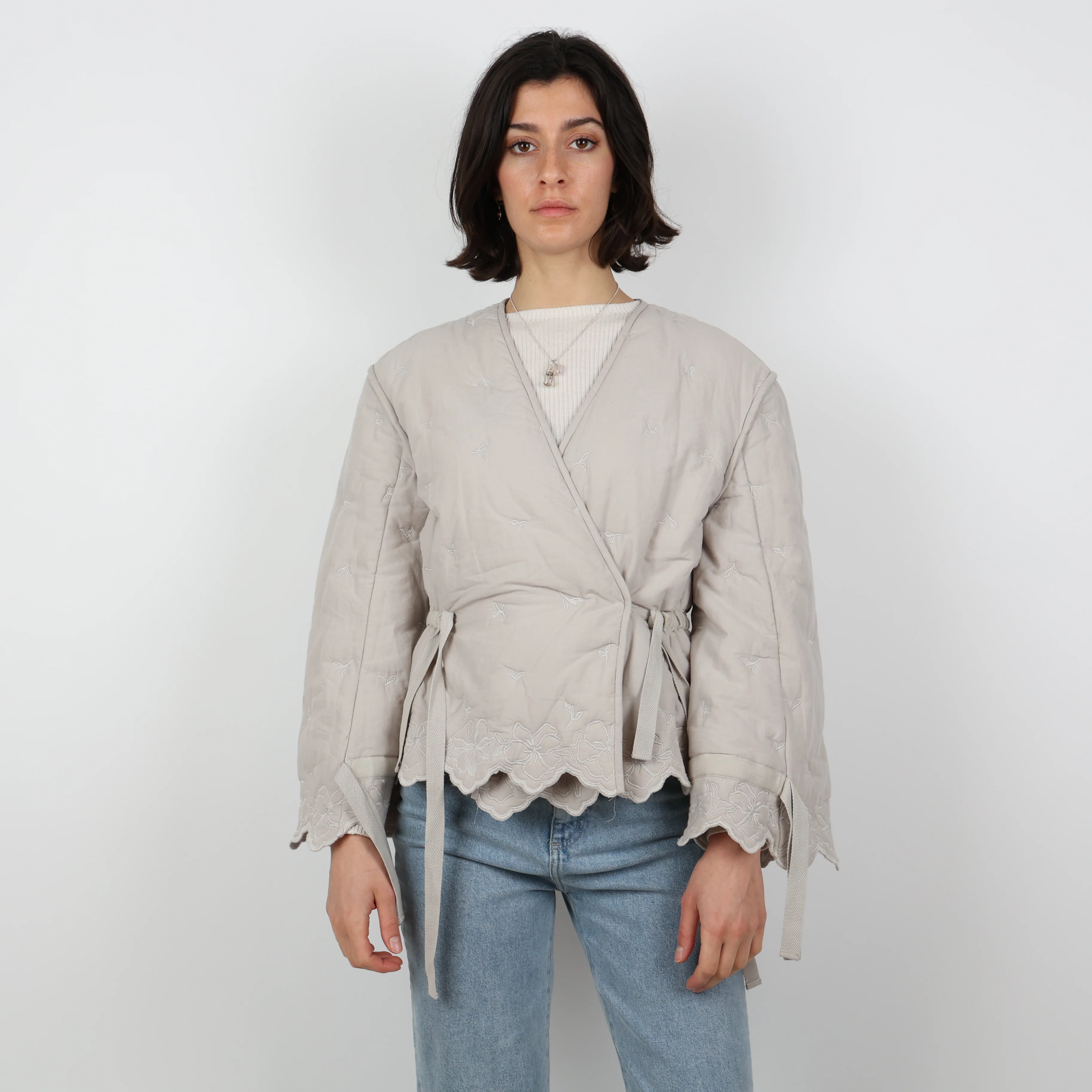 Jacket, UK Size 6 - Image 2