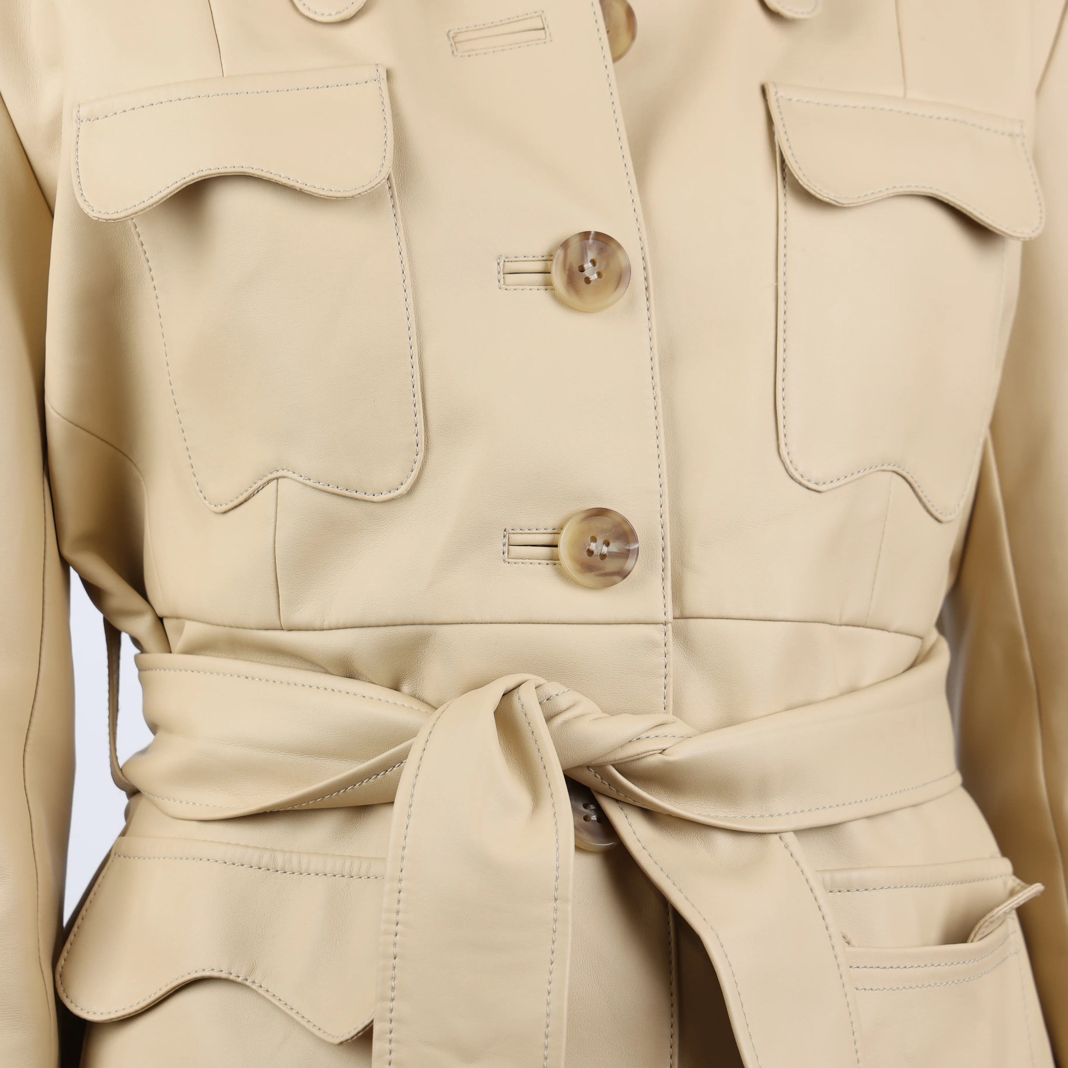 Jacket, UK Size 8 - Image 4