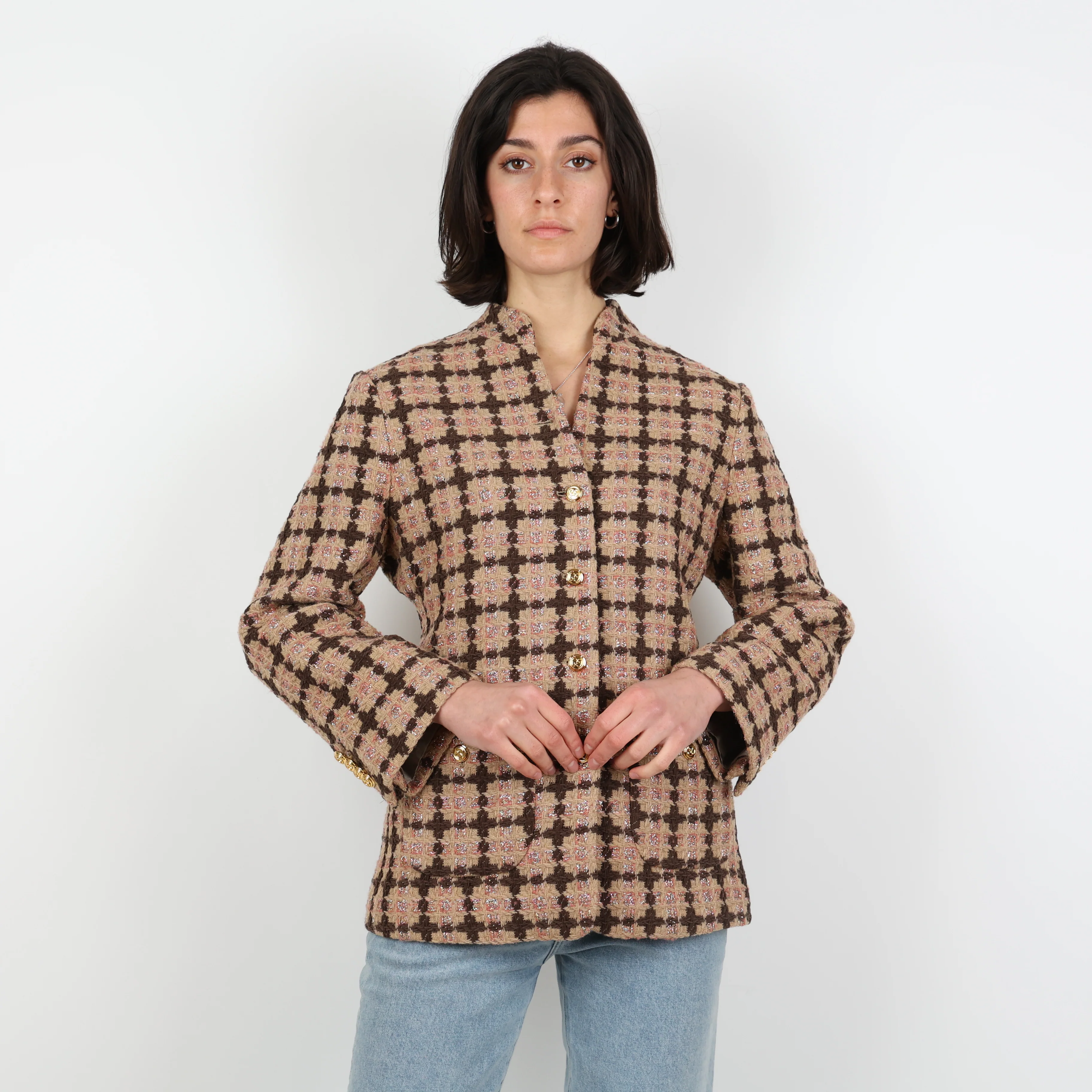 Jacket, UK Size 12