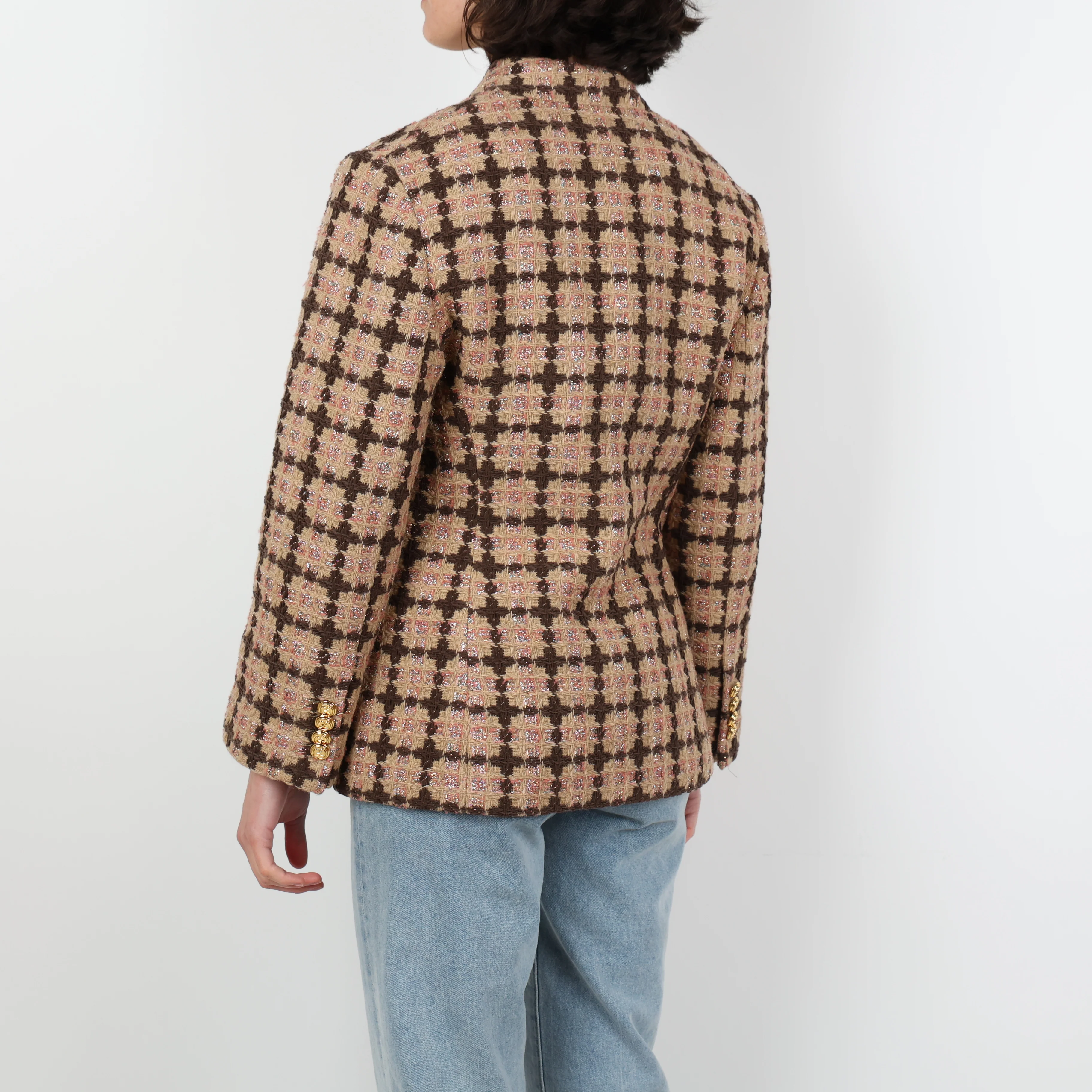 Jacket, UK Size 12 - Image 3