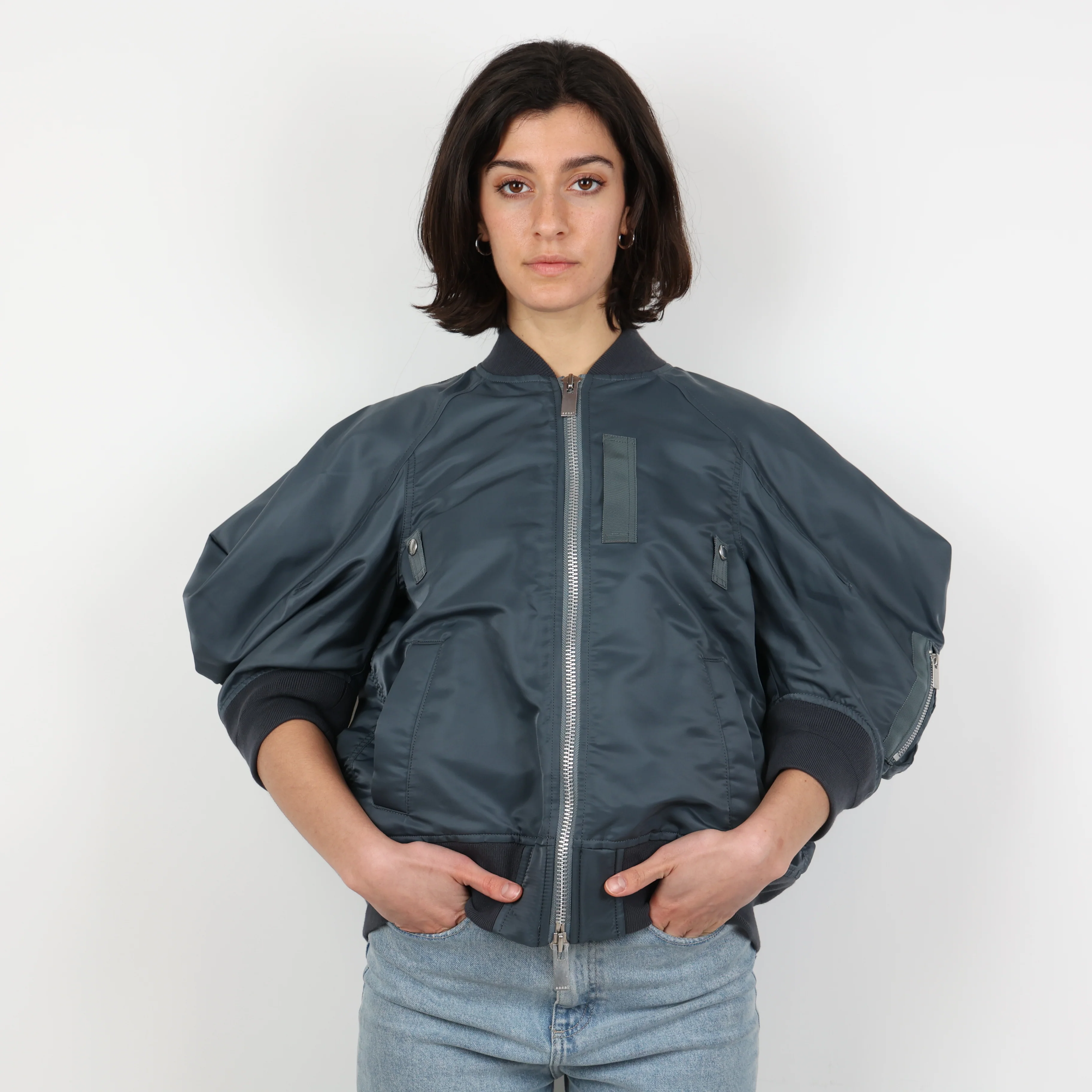 Jacket, UK Size 6 - Image 2
