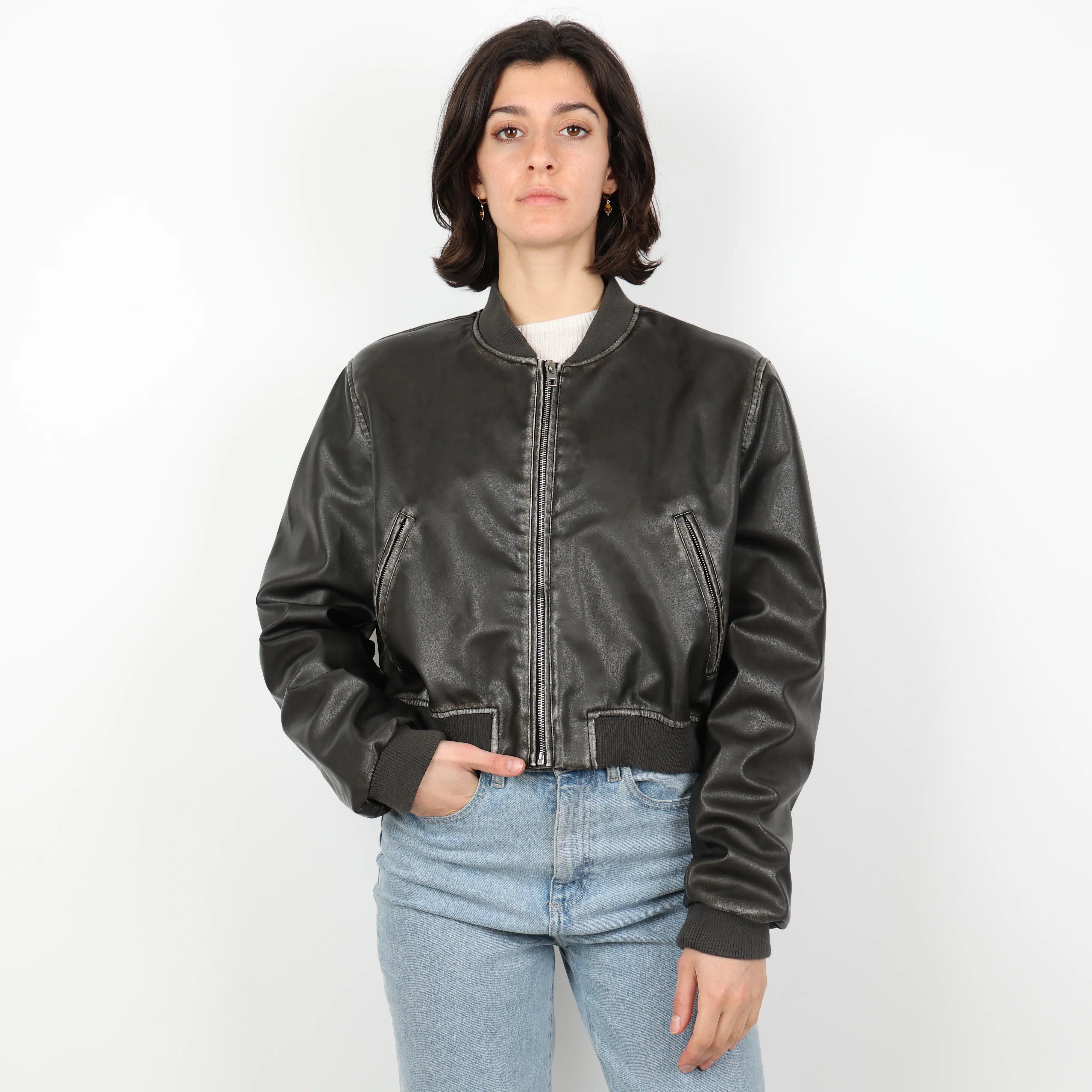 Jacket, UK Size 10 - Image 2