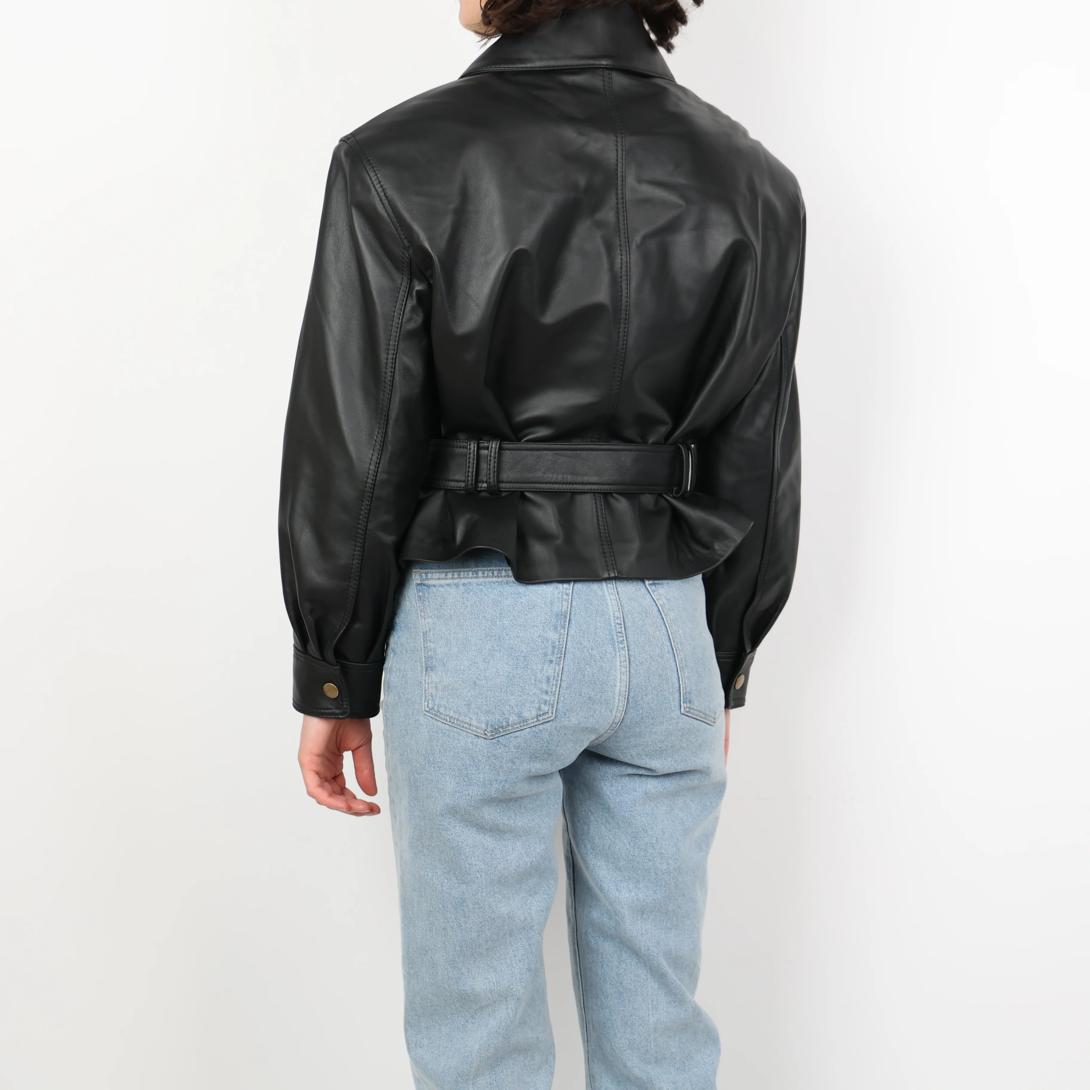 Jacket, UK Size 8 - Image 3