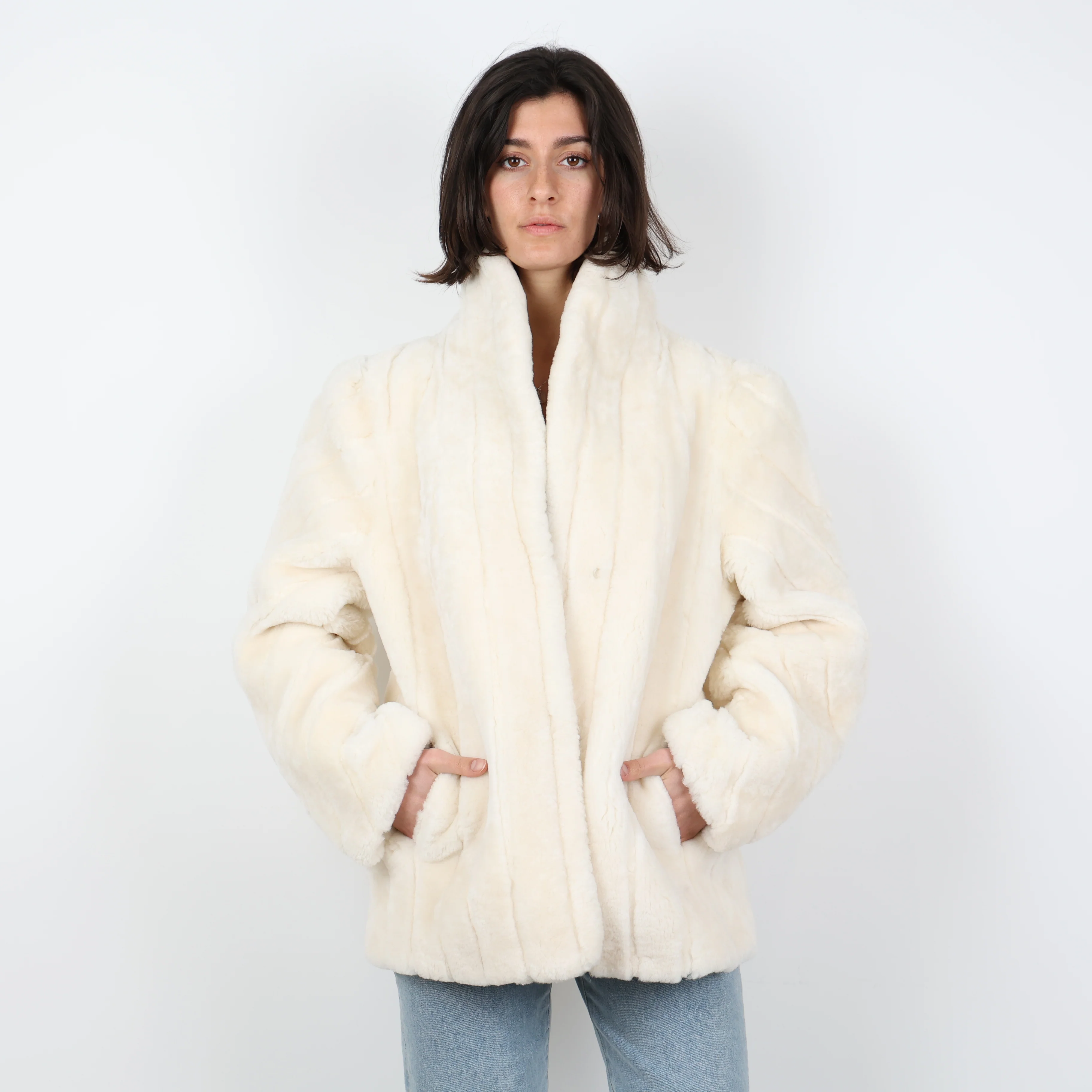 Jacket, UK Size 8 - Image 2