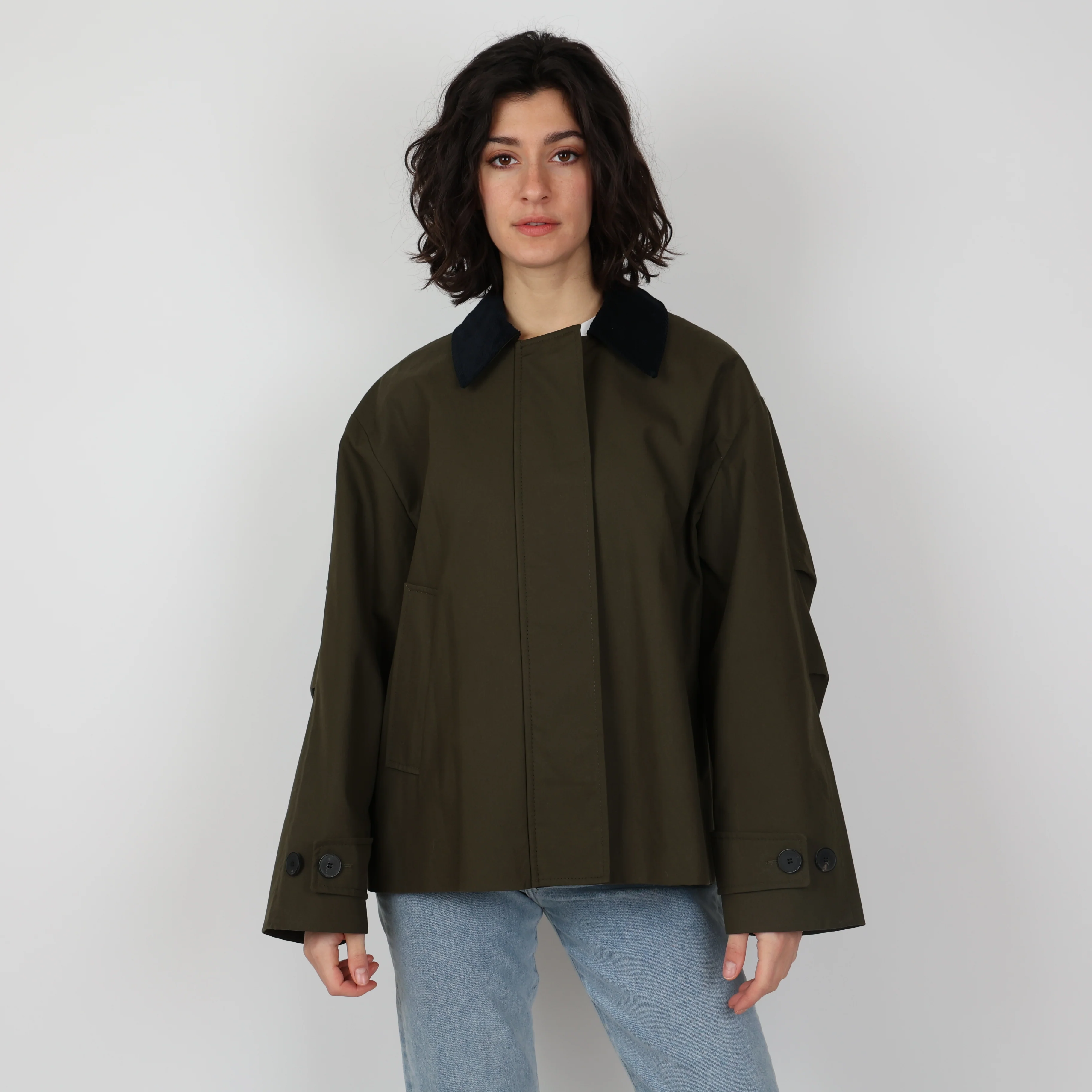 Jacket, UK Size 12 - Image 2