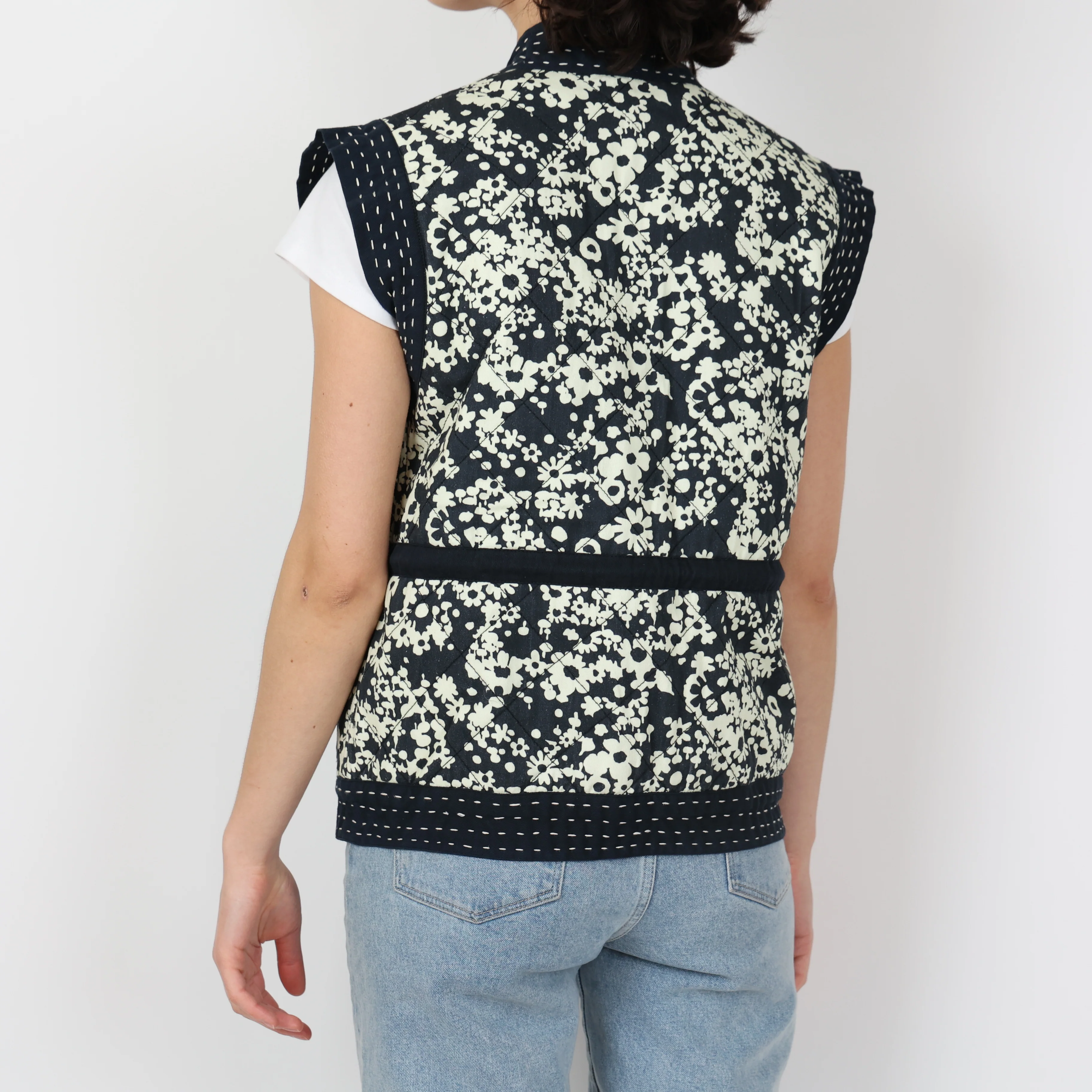 Jacket, UK Size 8 - Image 4