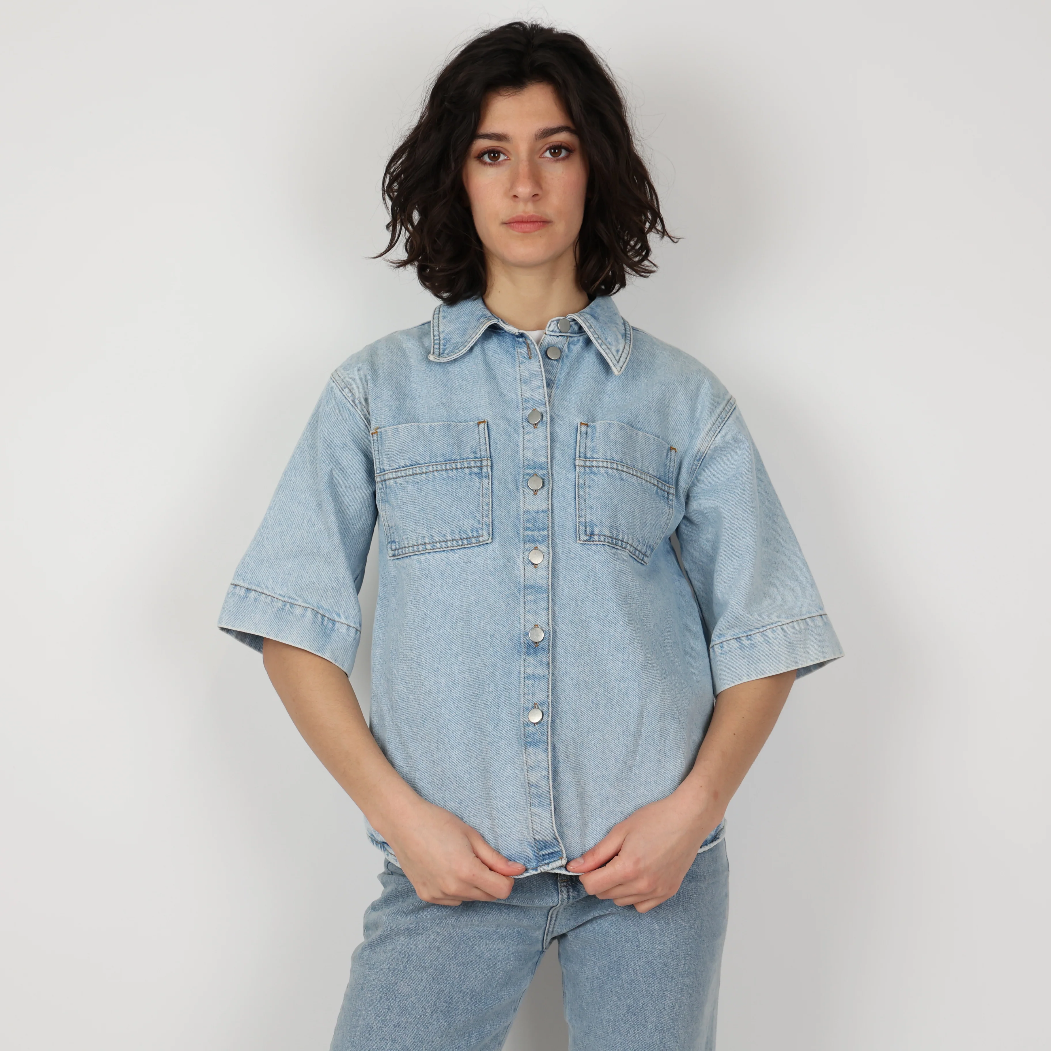 Jacket, UK Size 8 - Image 2
