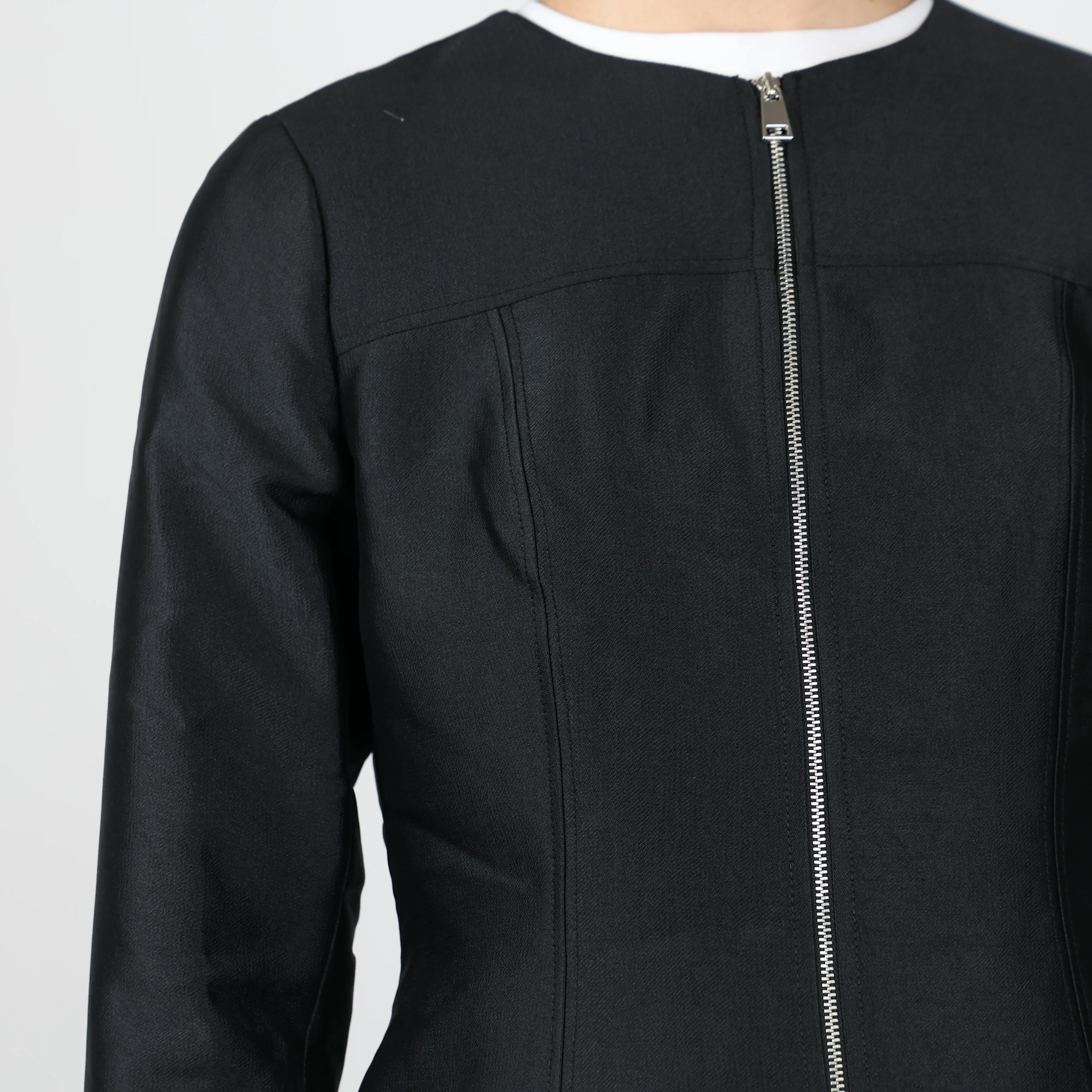 Jacket, UK Size 10 - Image 4