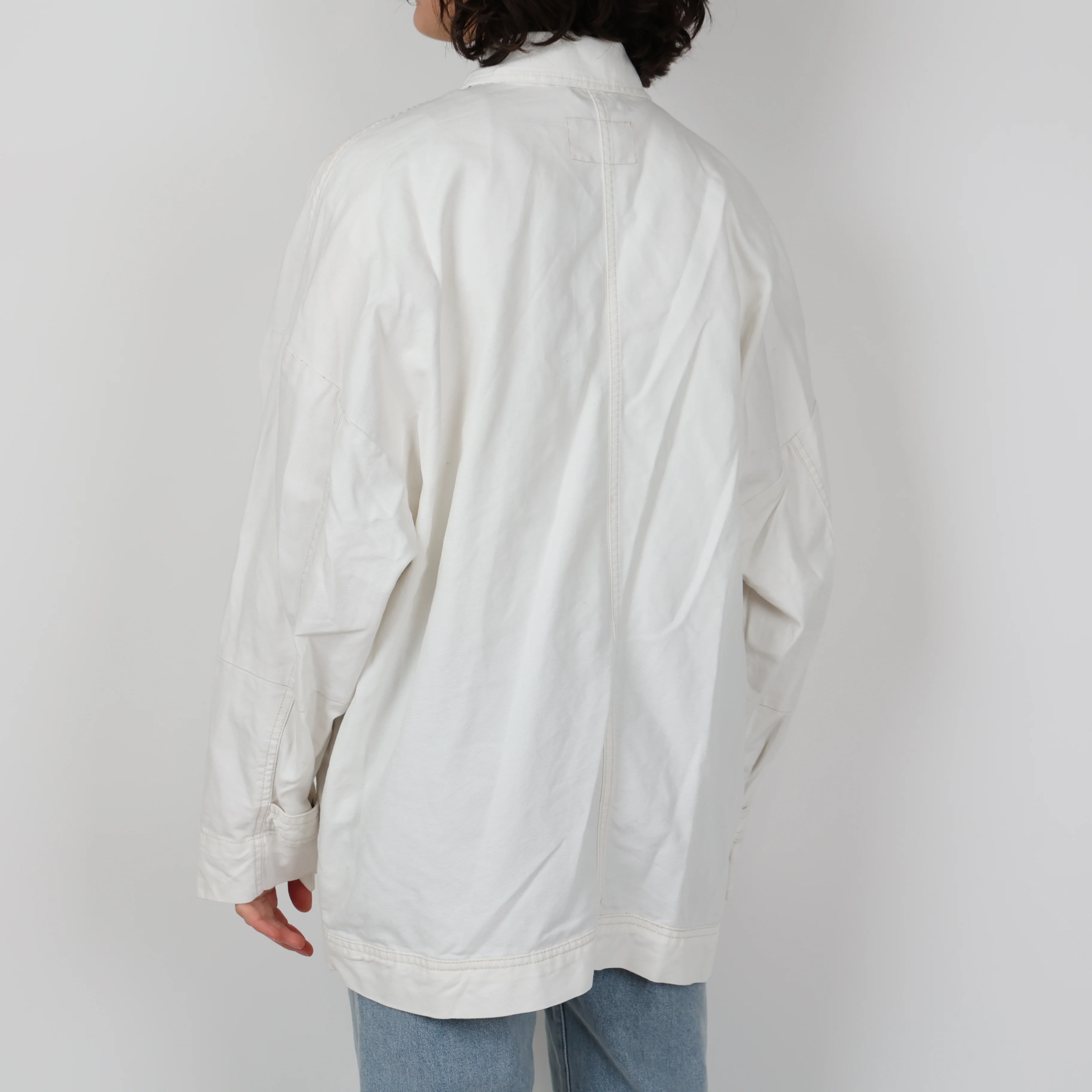 Jacket, UK Size 16 - Image 3