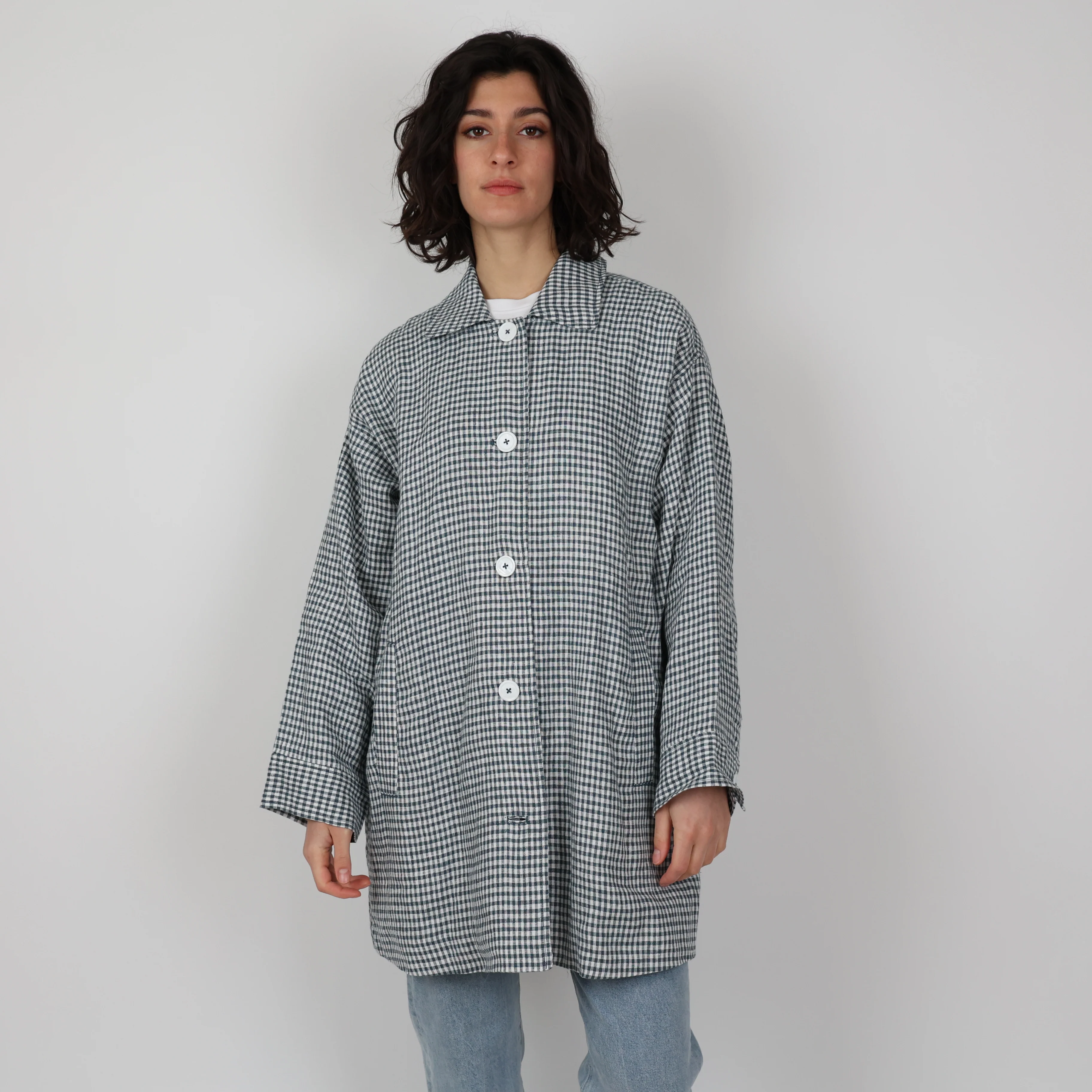 Jacket, UK Size 12 - Image 2