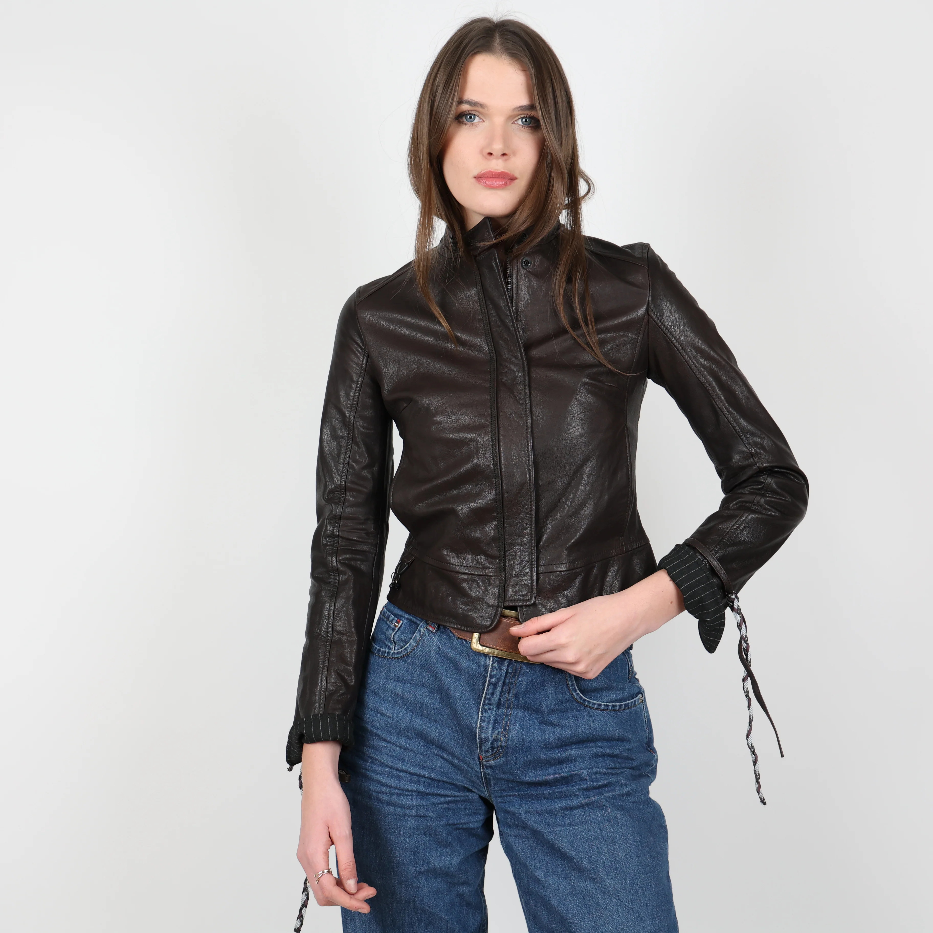 Jacket, UK Size 6 - Image 2