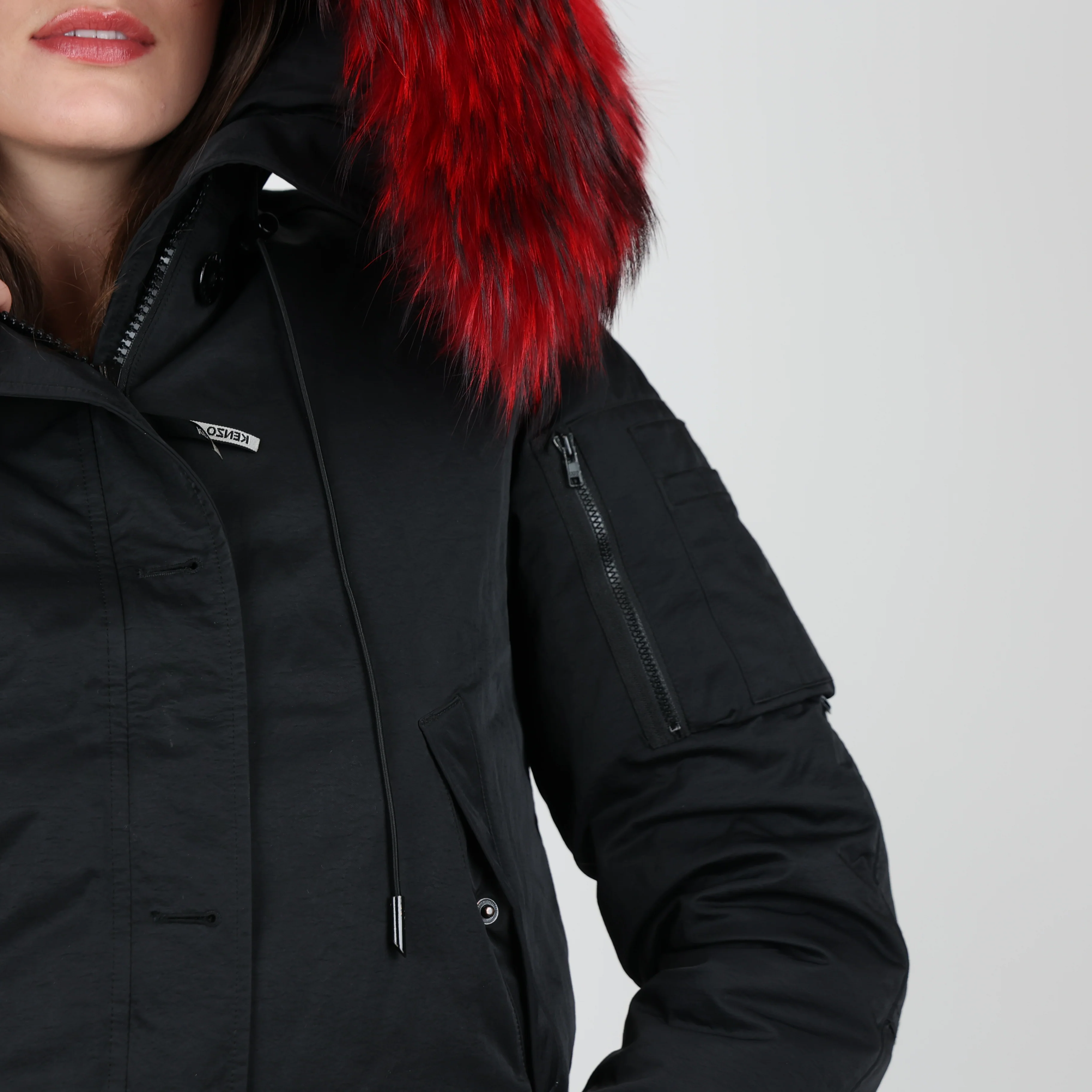 Jacket, UK Size 10 - Image 5