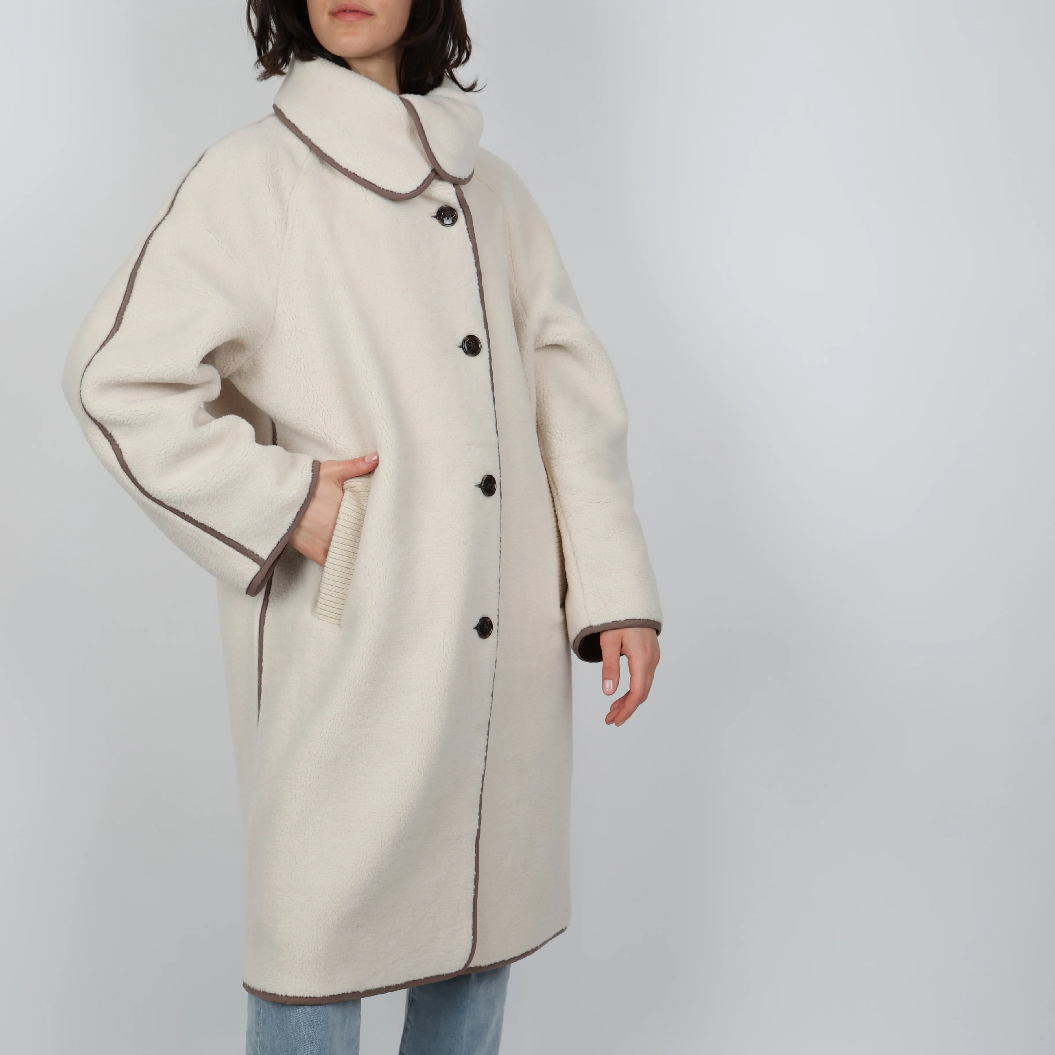 Jacket, UK Size 12 - Image 2