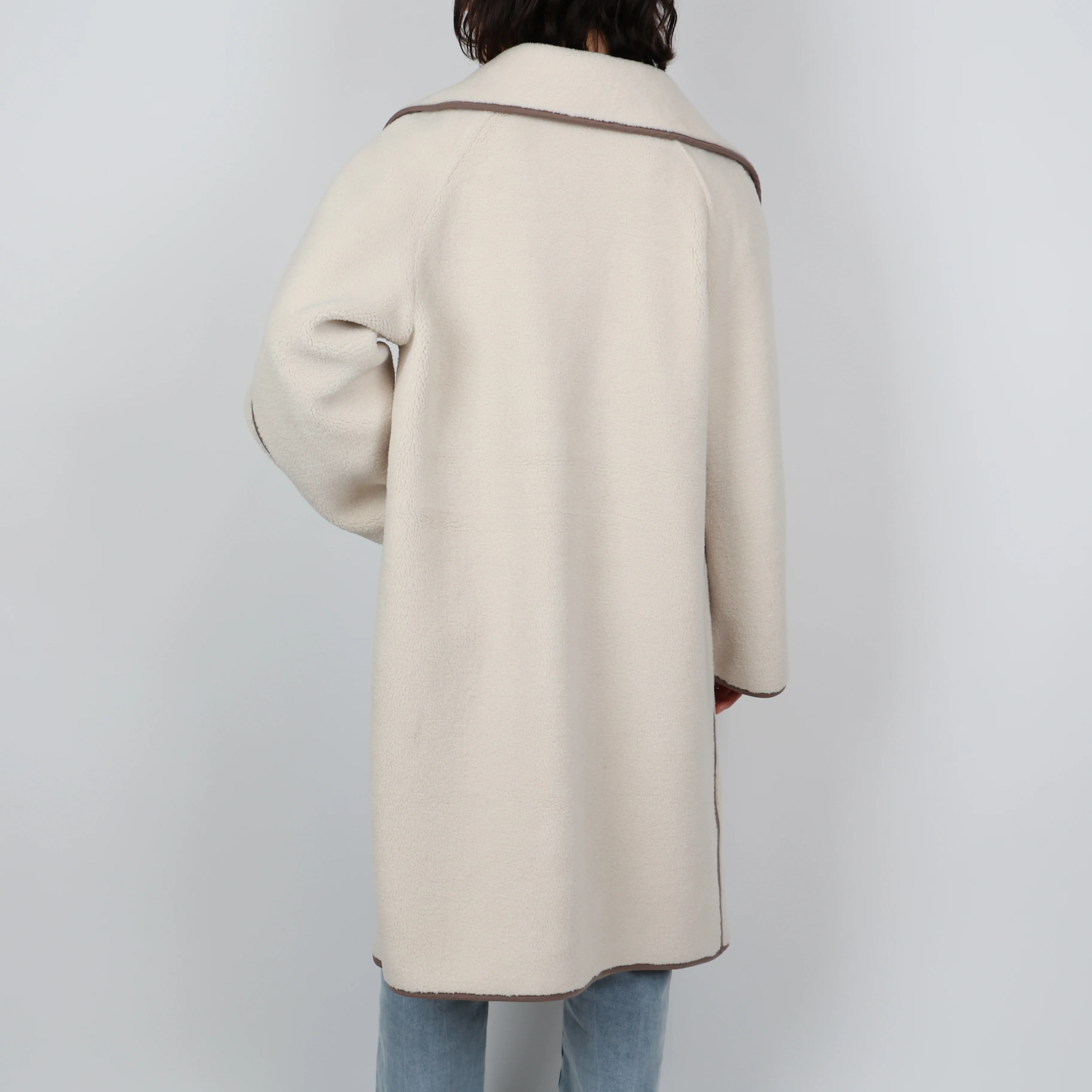 Jacket, UK Size 12 - Image 4