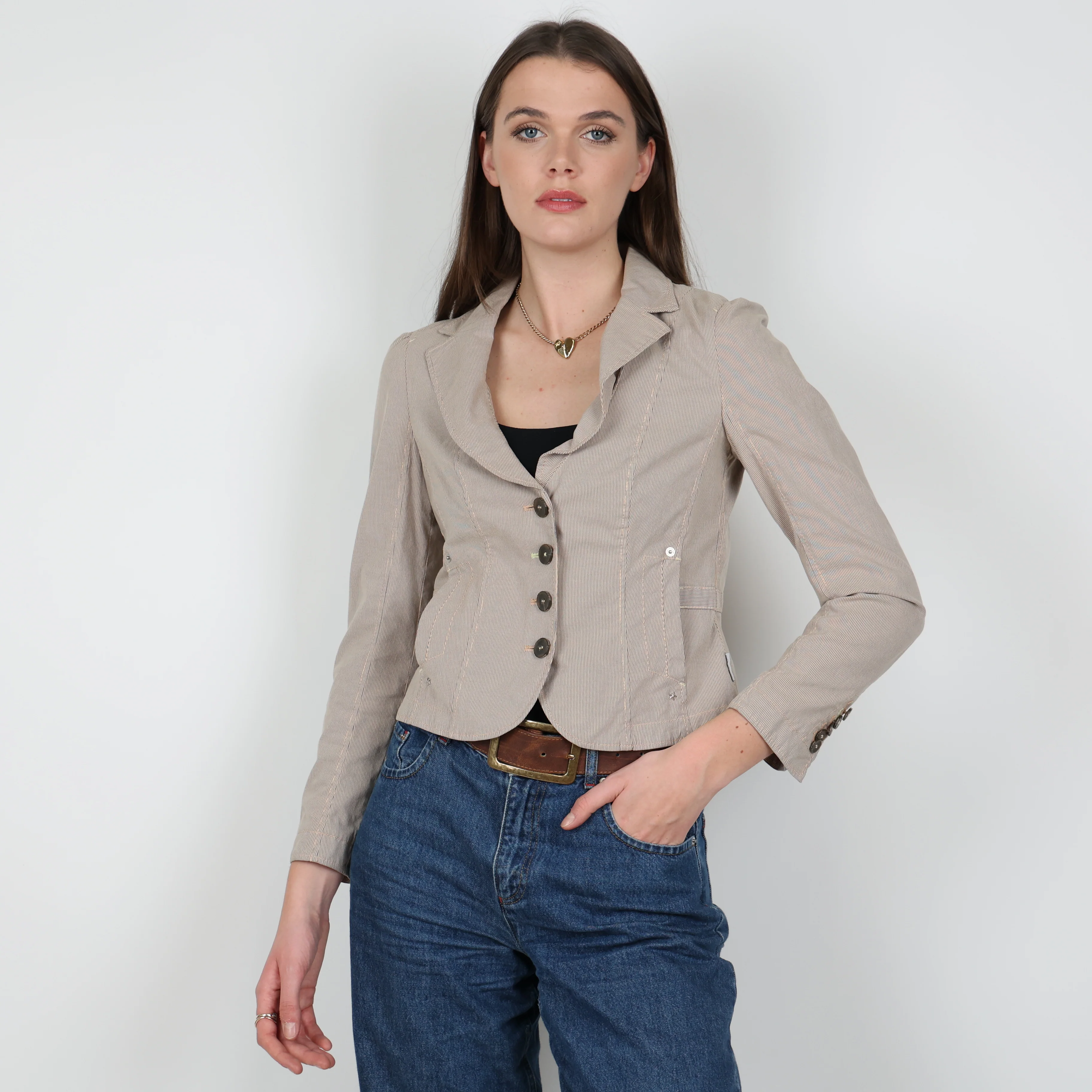 Jacket, UK Size 12