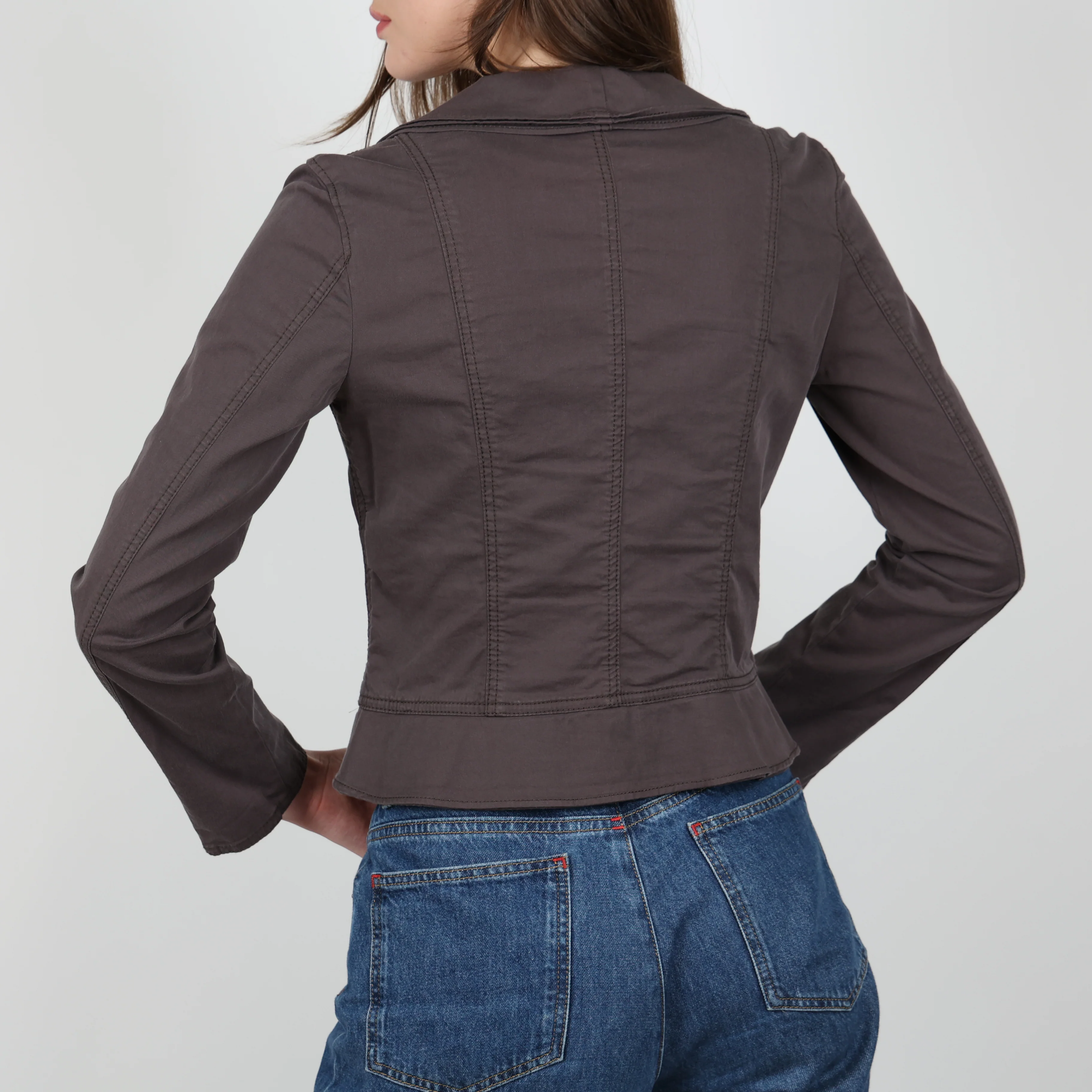 Jacket, UK Size 12 - Image 4