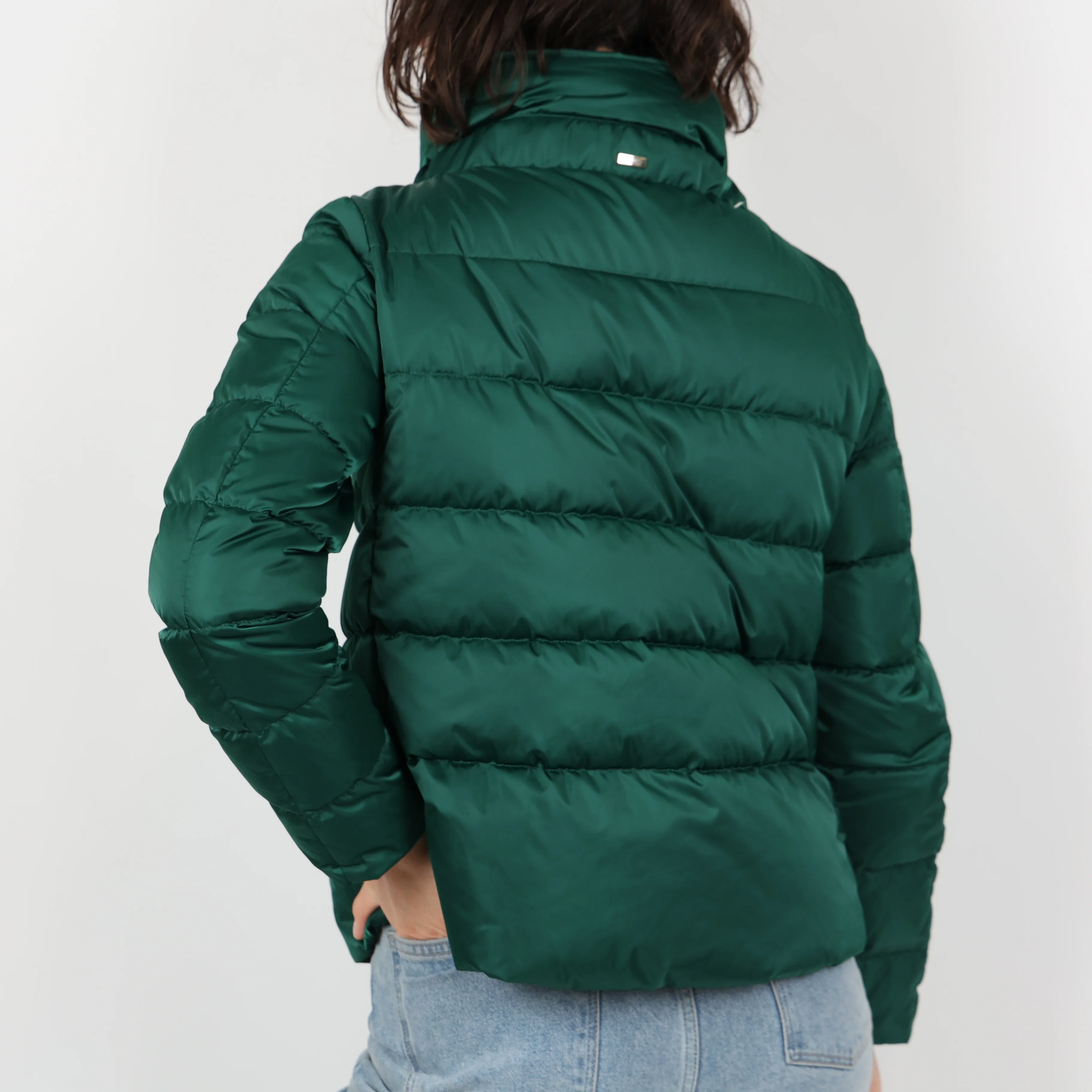 Jacket, UK Size 8 - Image 4