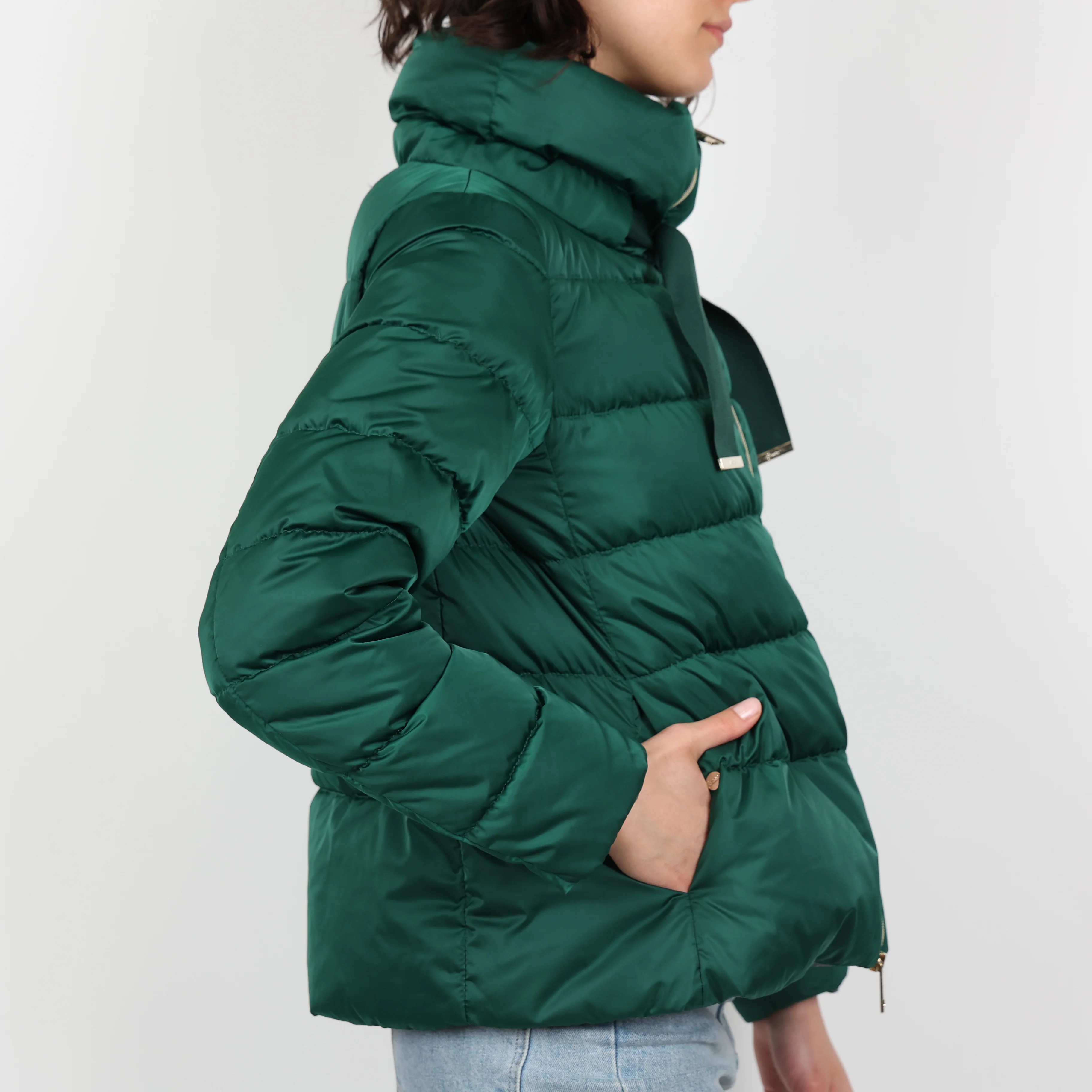 Jacket, UK Size 8 - Image 5