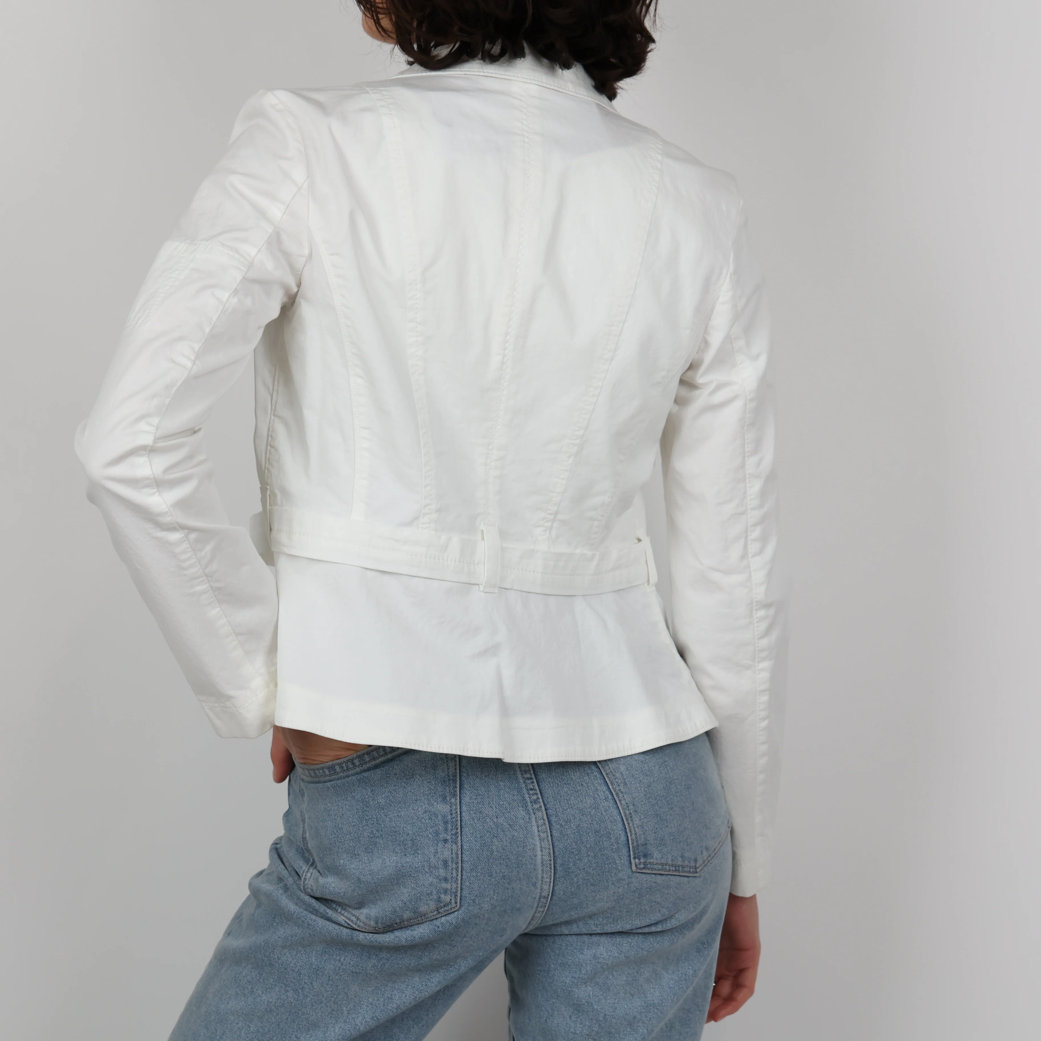 Jacket, UK Size 10 - Image 4