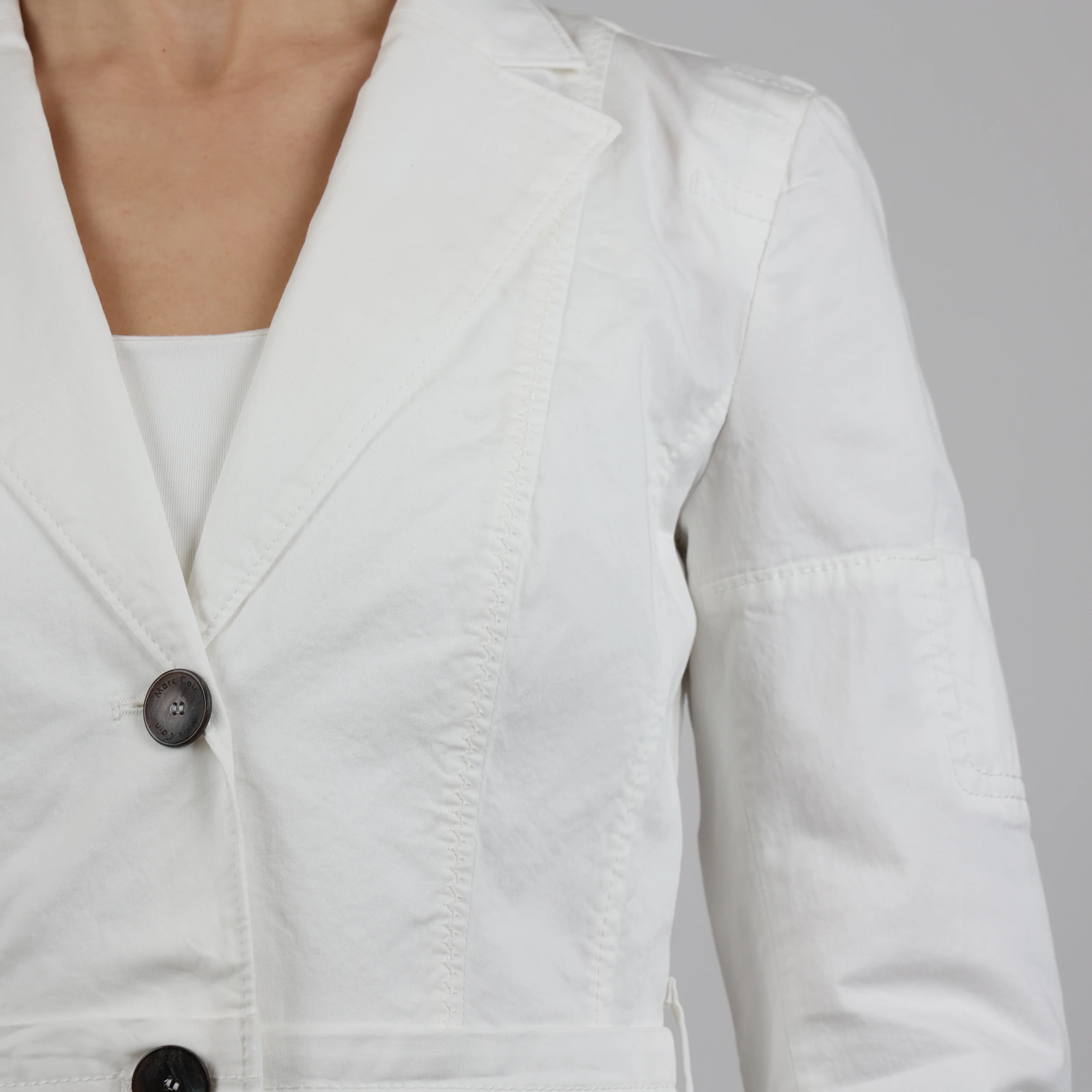 Jacket, UK Size 10 - Image 5