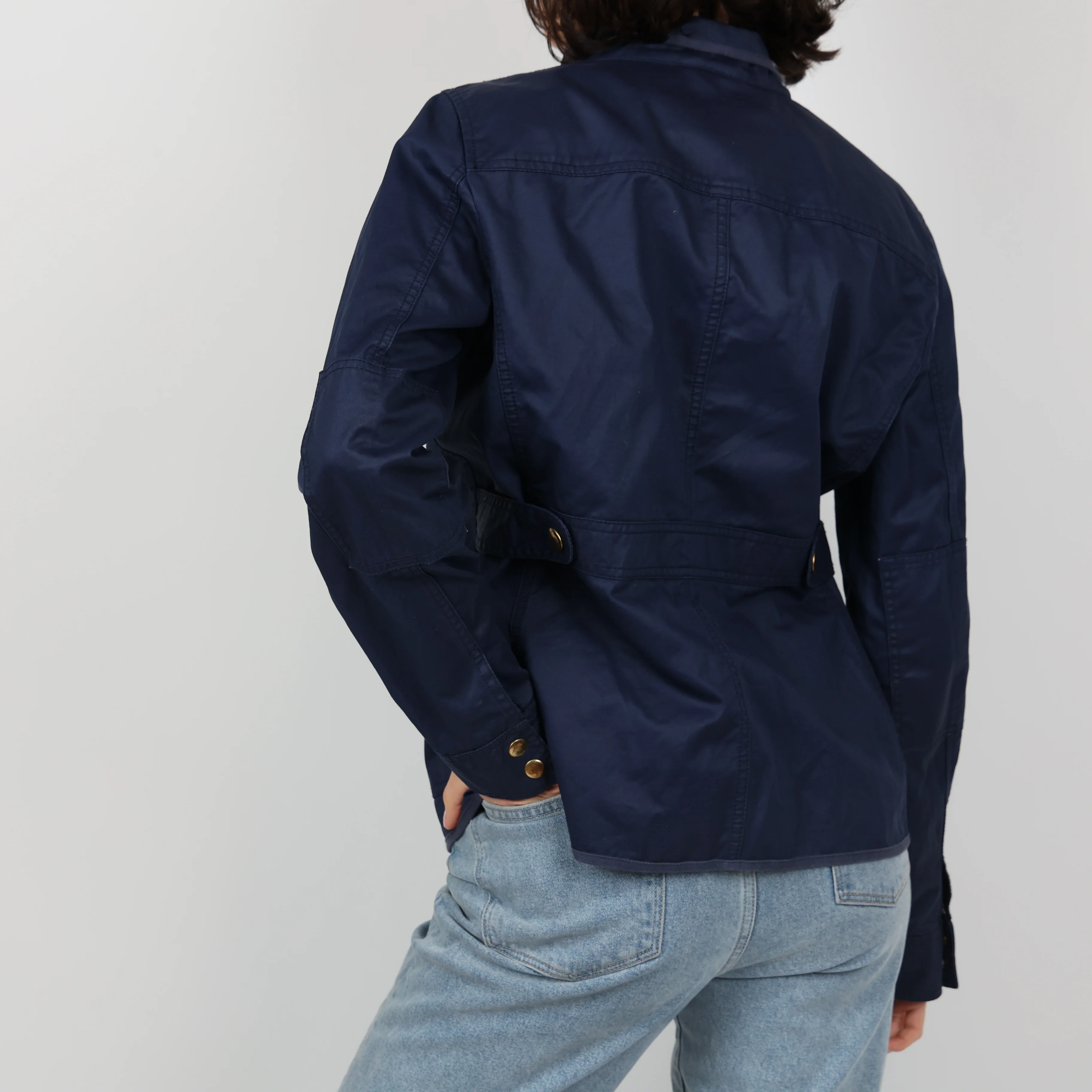 Jacket, UK Size 12 - Image 5