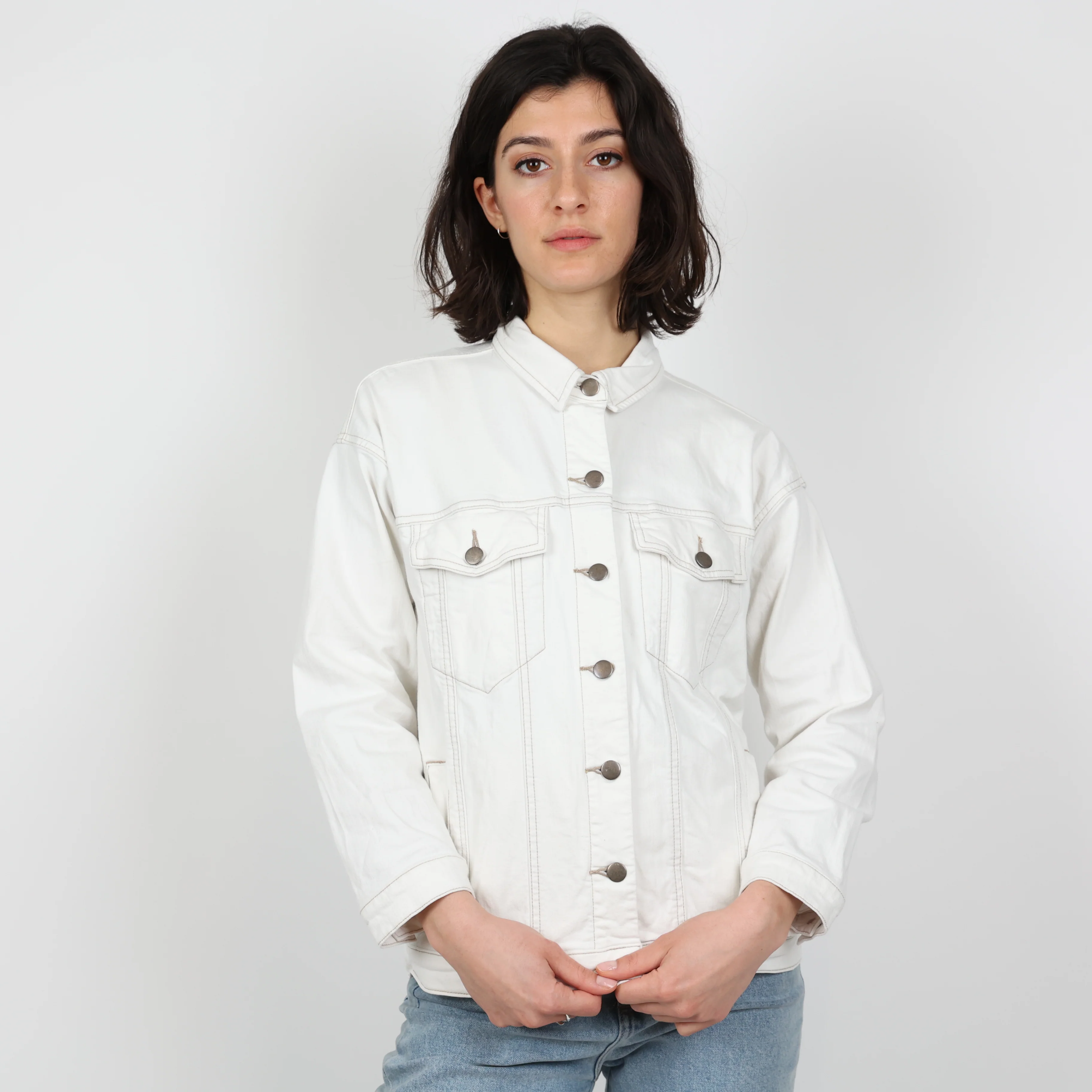 Jacket, UK Size 6 - Image 2