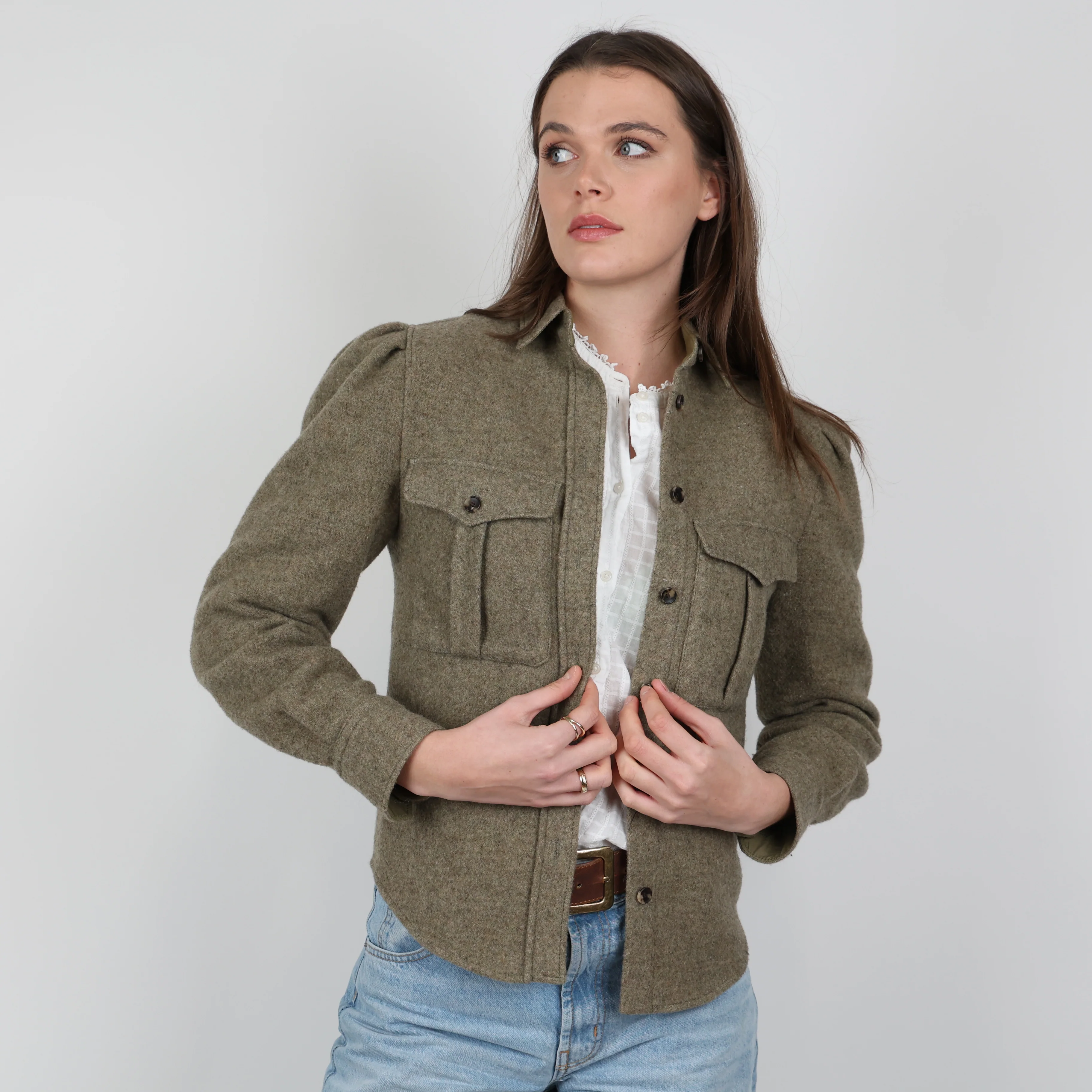 Jacket, UK Size 8