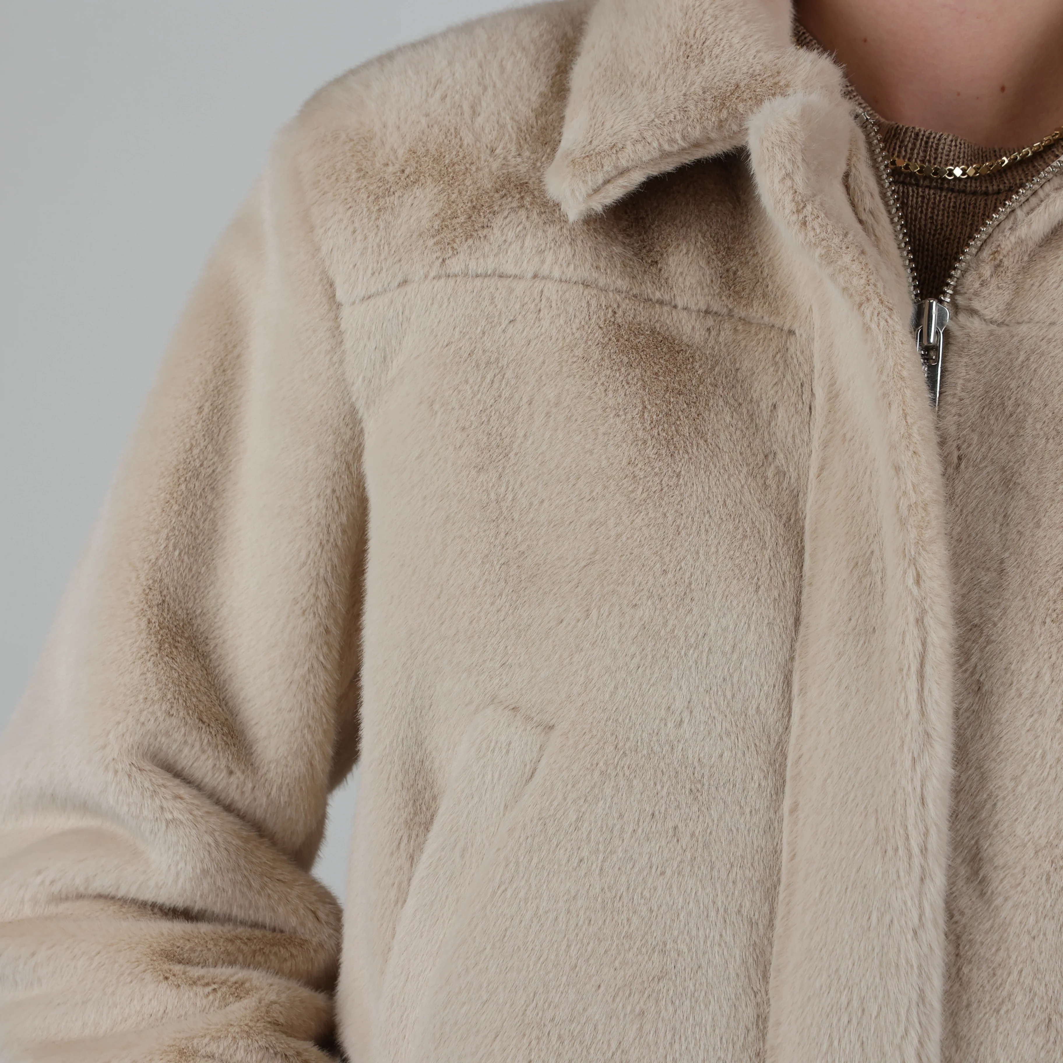 Jacket, UK Size 8 - Image 4