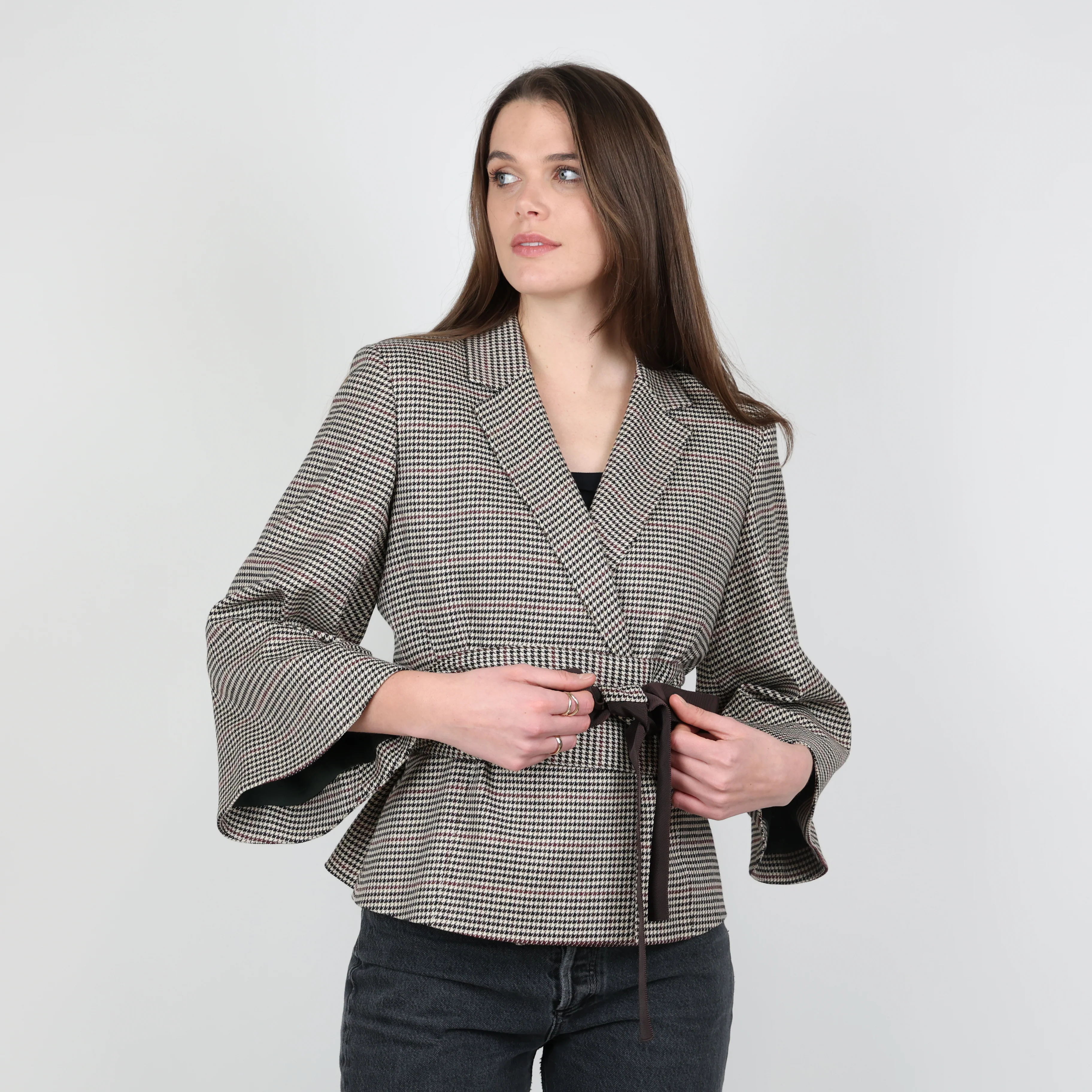 Jacket, UK Size 12