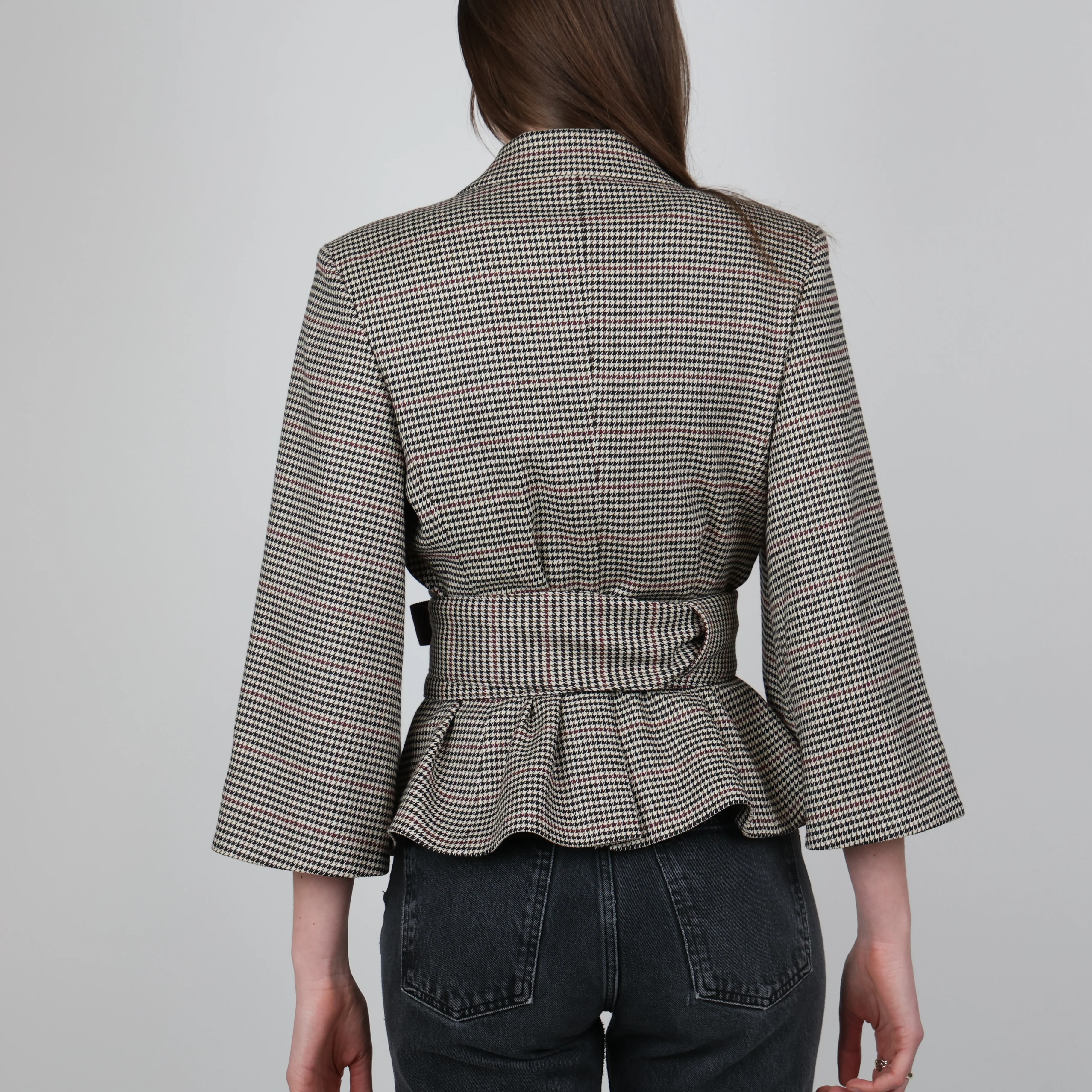 Jacket, UK Size 12 - Image 3
