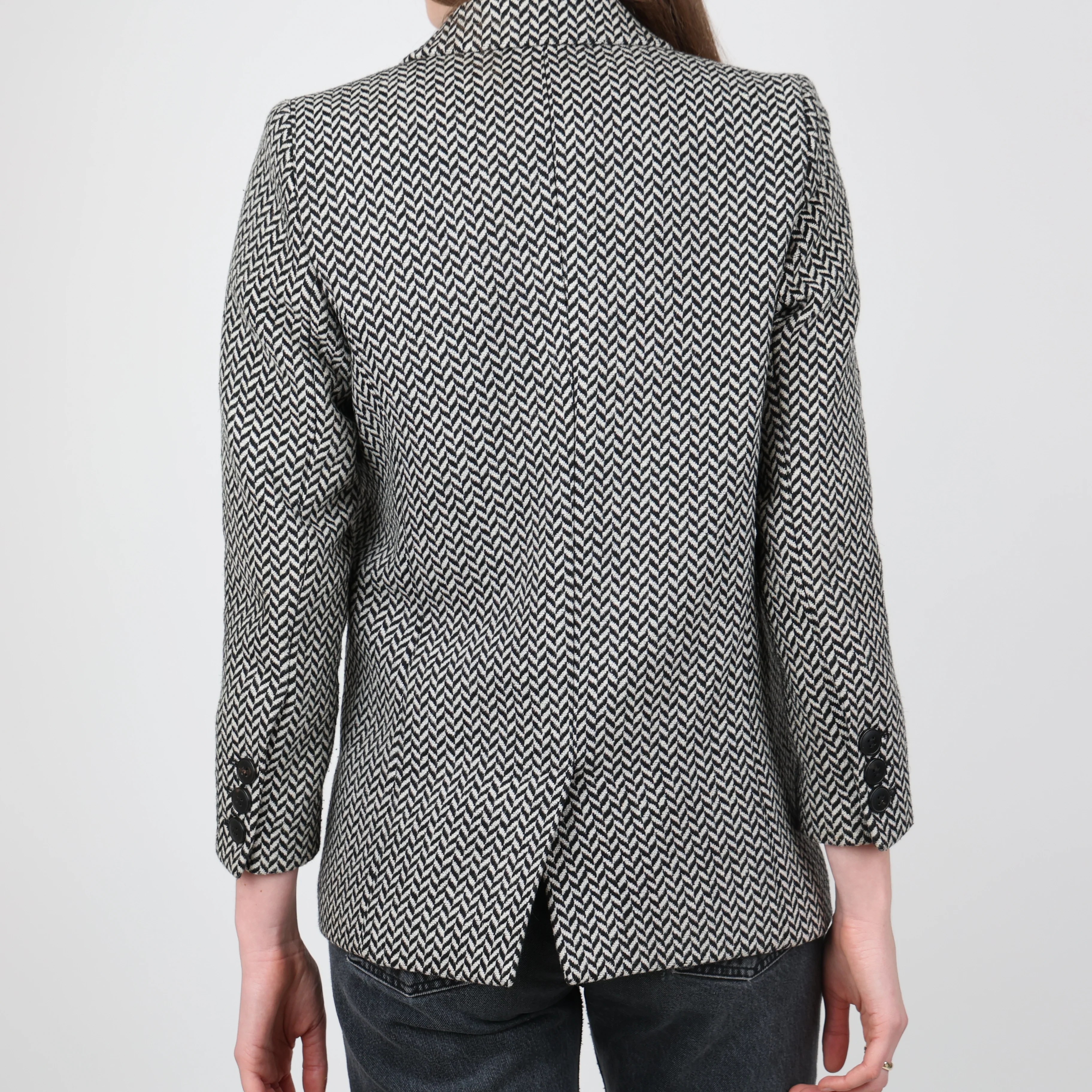 Jacket, UK Size 10 - Image 3