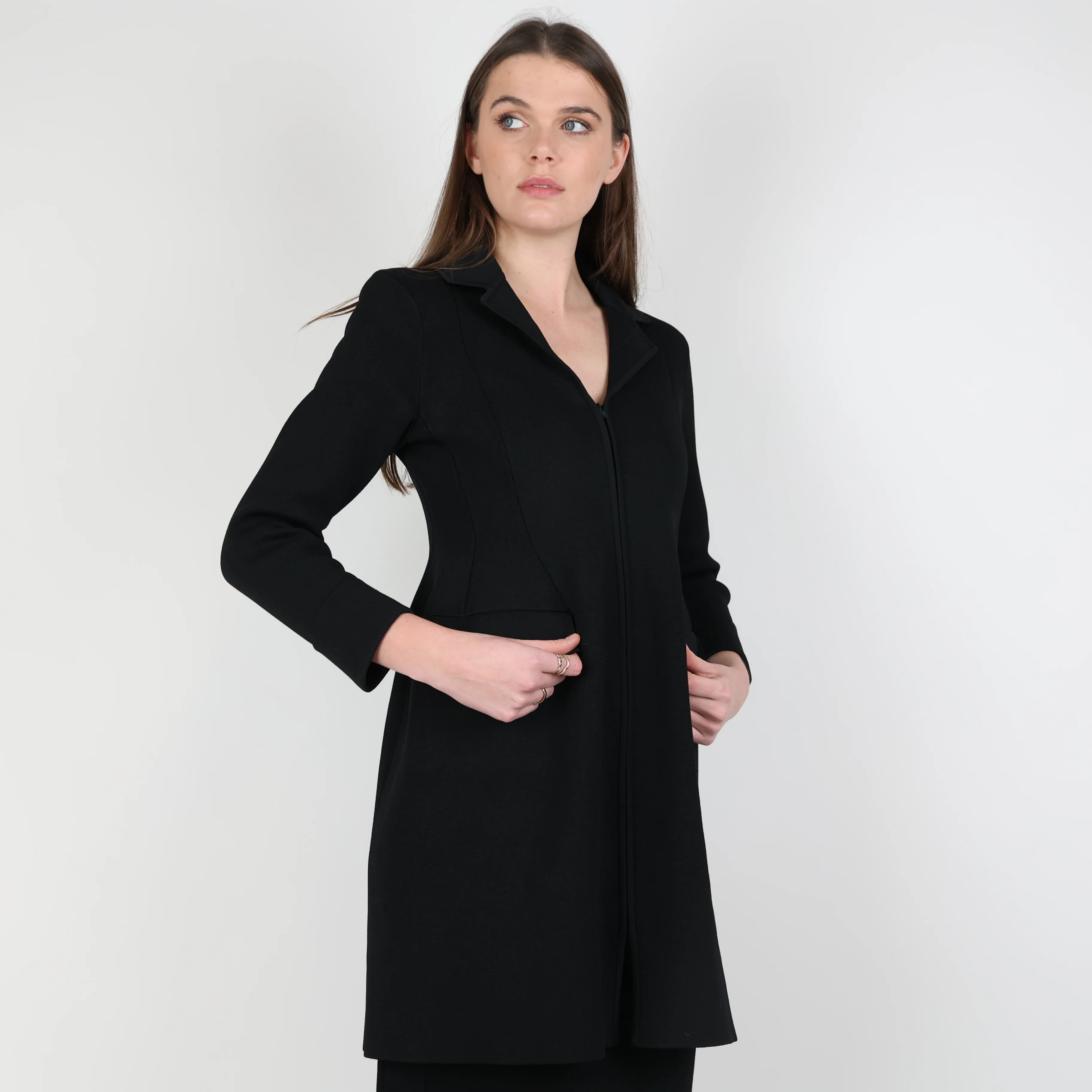 Jacket, UK Size 10 - Image 2