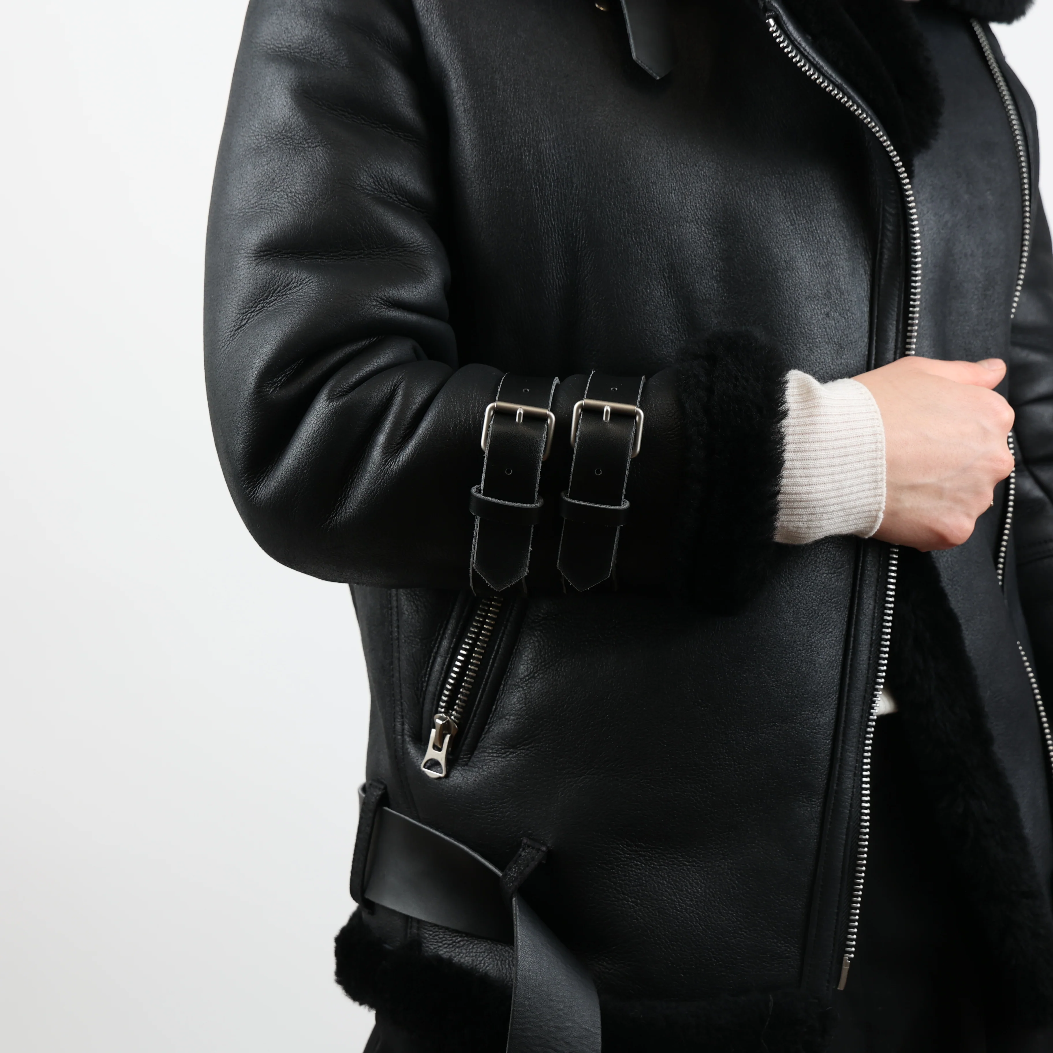 Jacket, UK Size 6 - Image 4