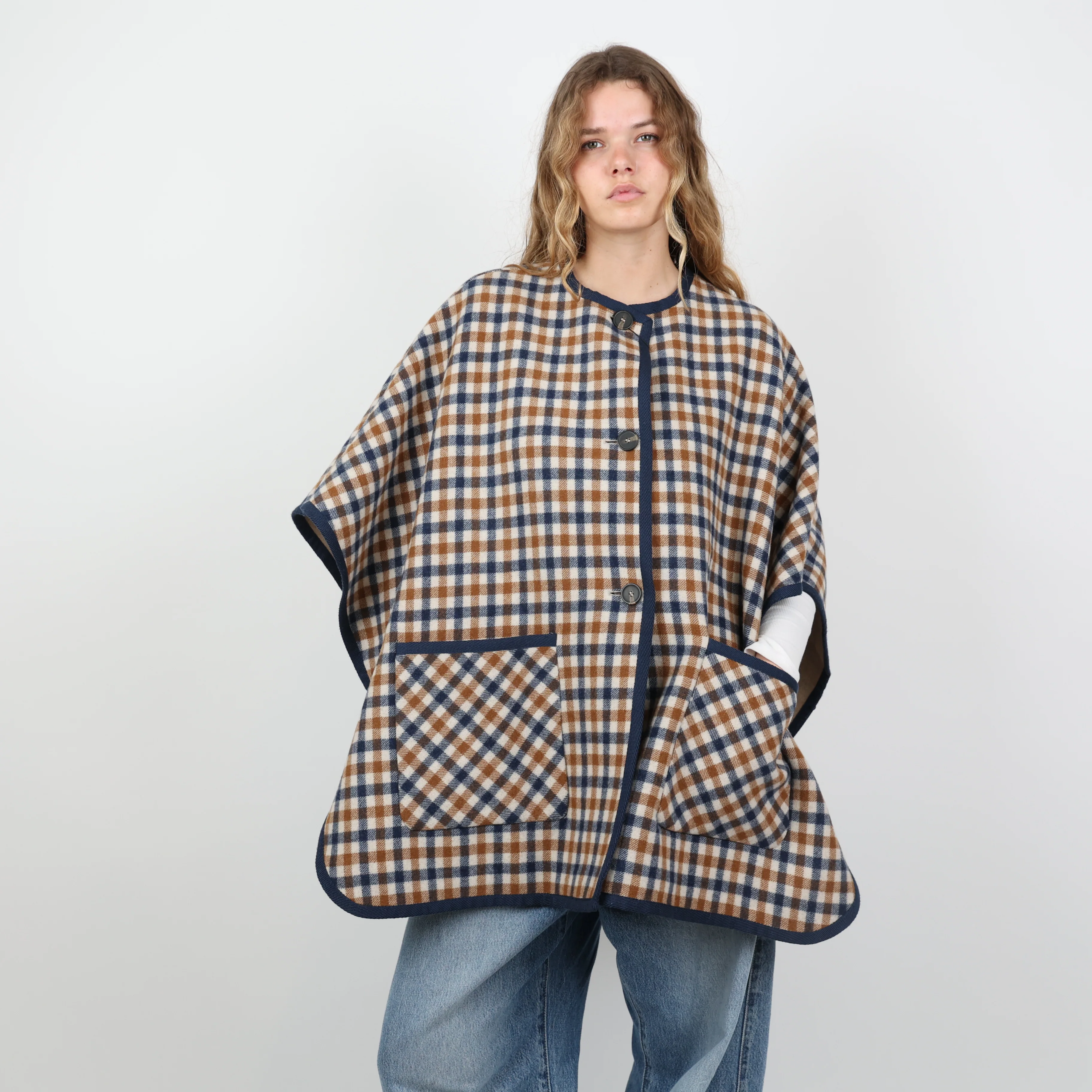 Jacket, UK Size 10 - Image 7