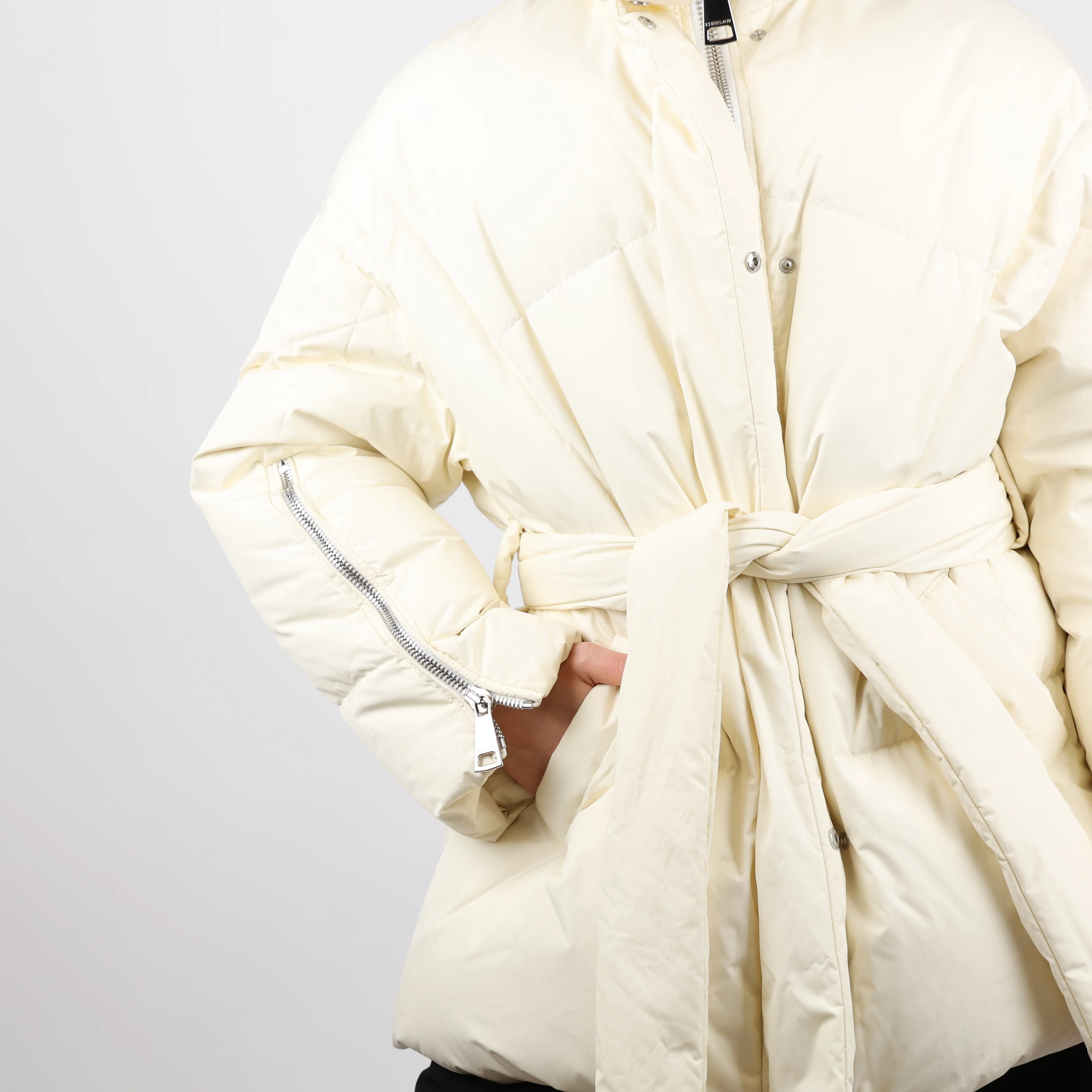 Jacket, UK Size 8 - Image 6