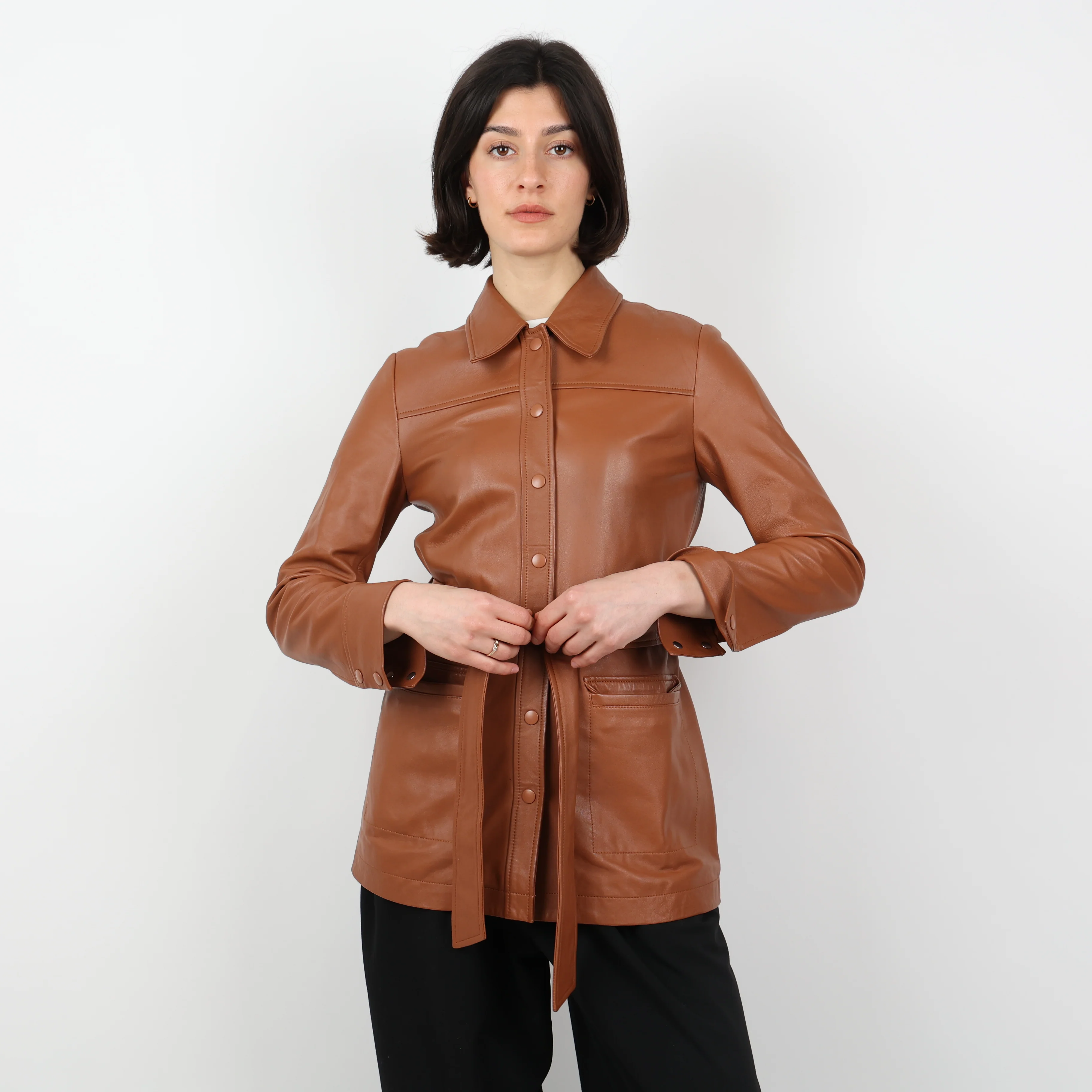 Jacket, UK Size 4 - Image 5
