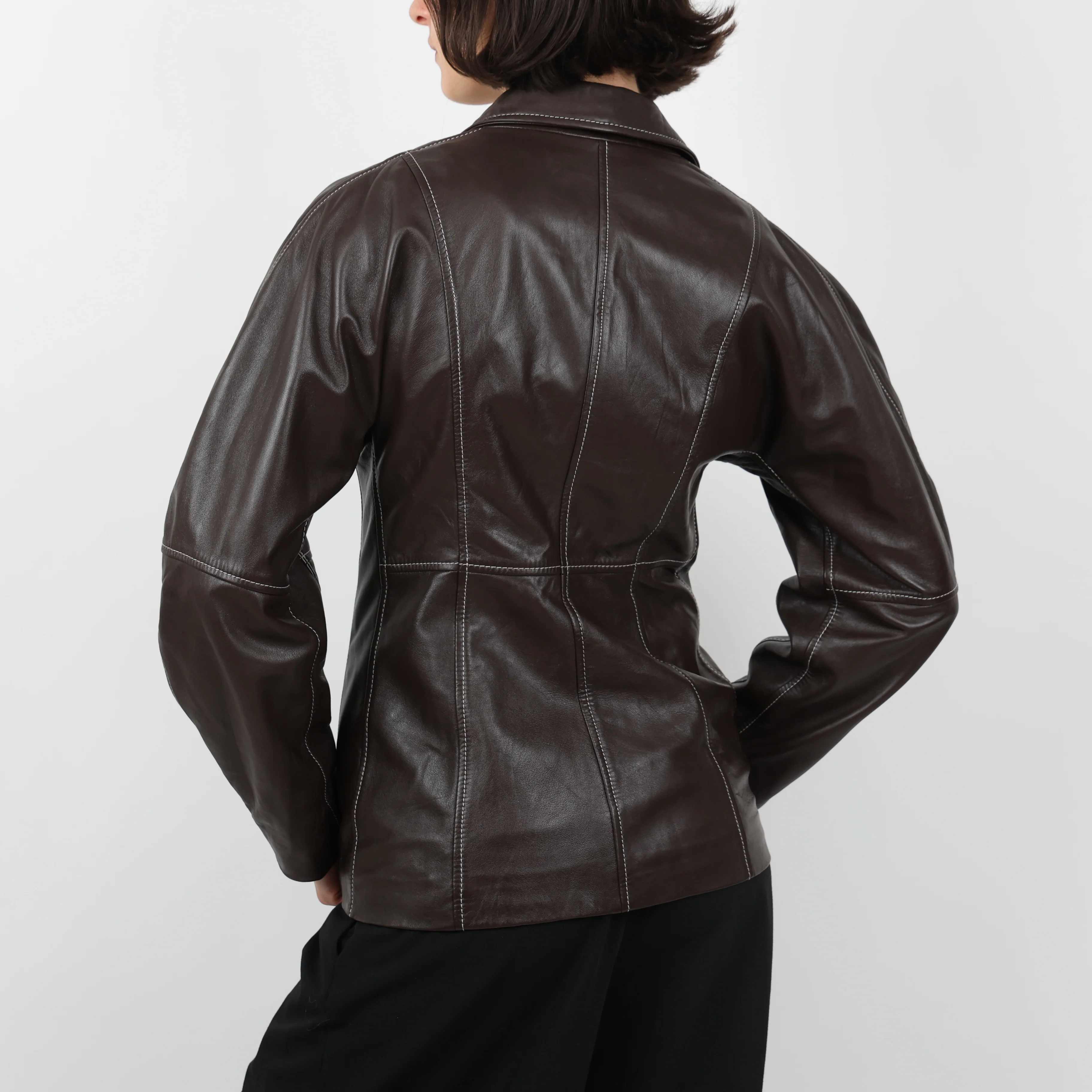 Jacket, UK Size 8 - Image 2