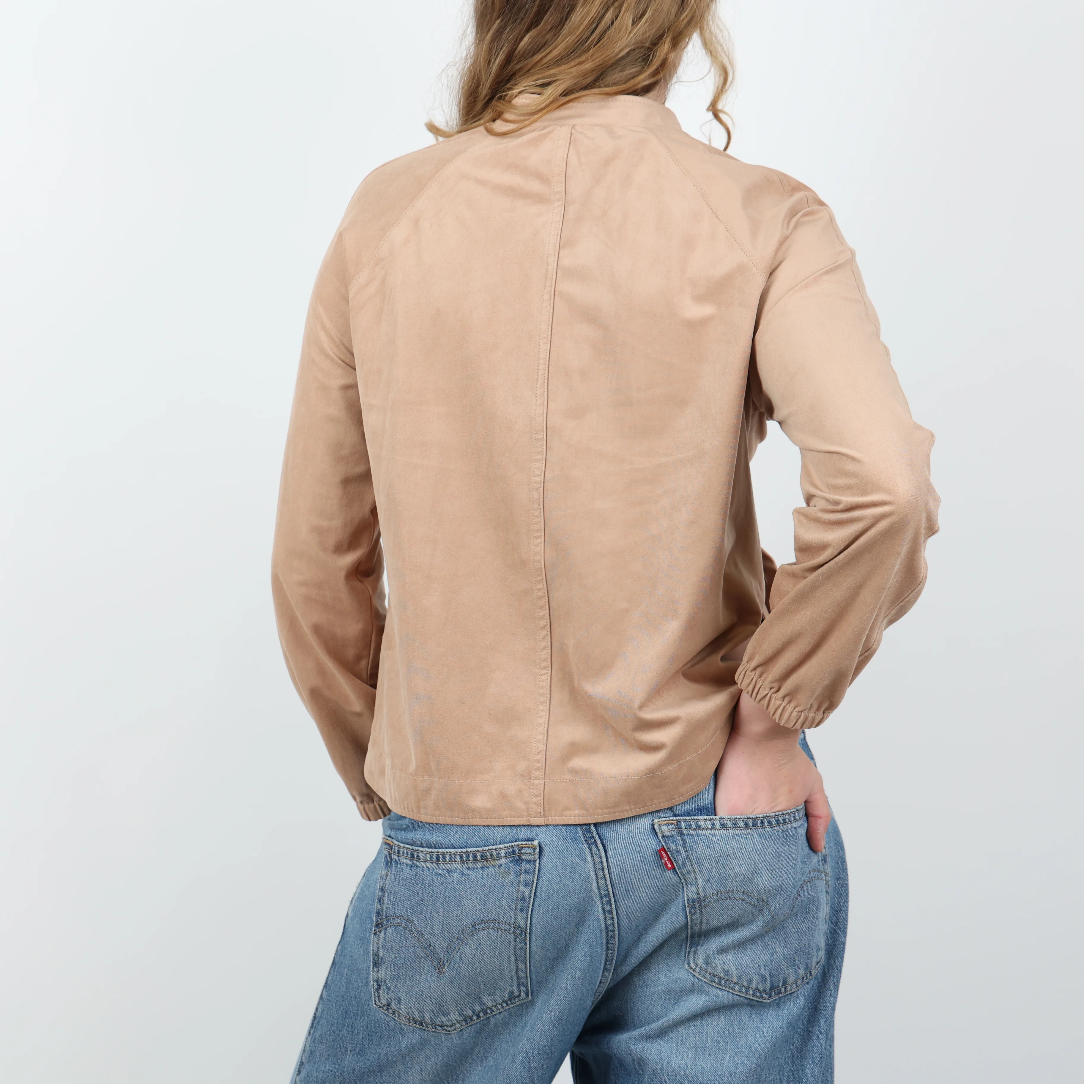 Jacket, UK Size 10 - Image 2