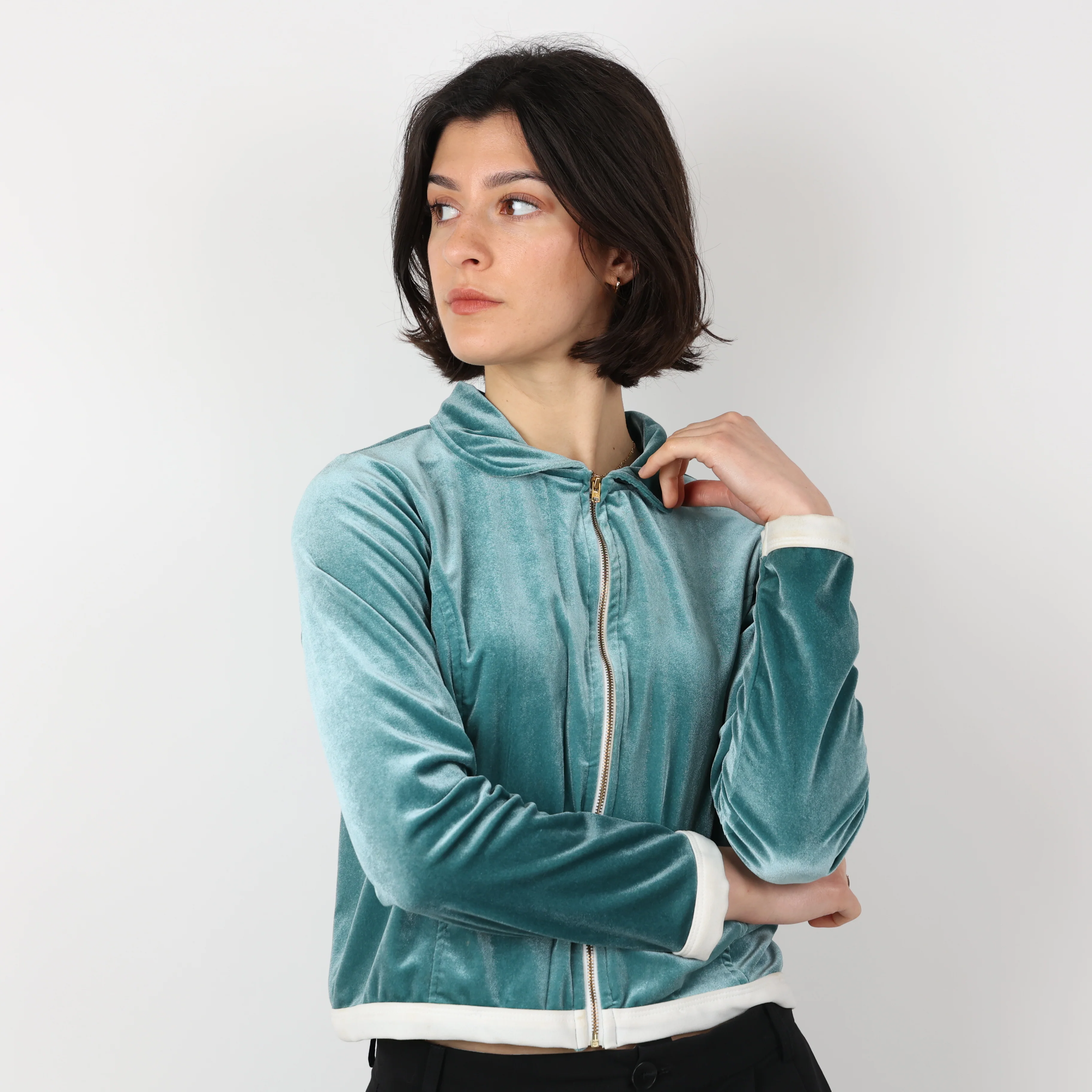 Jacket, UK Size 12 - Image 2