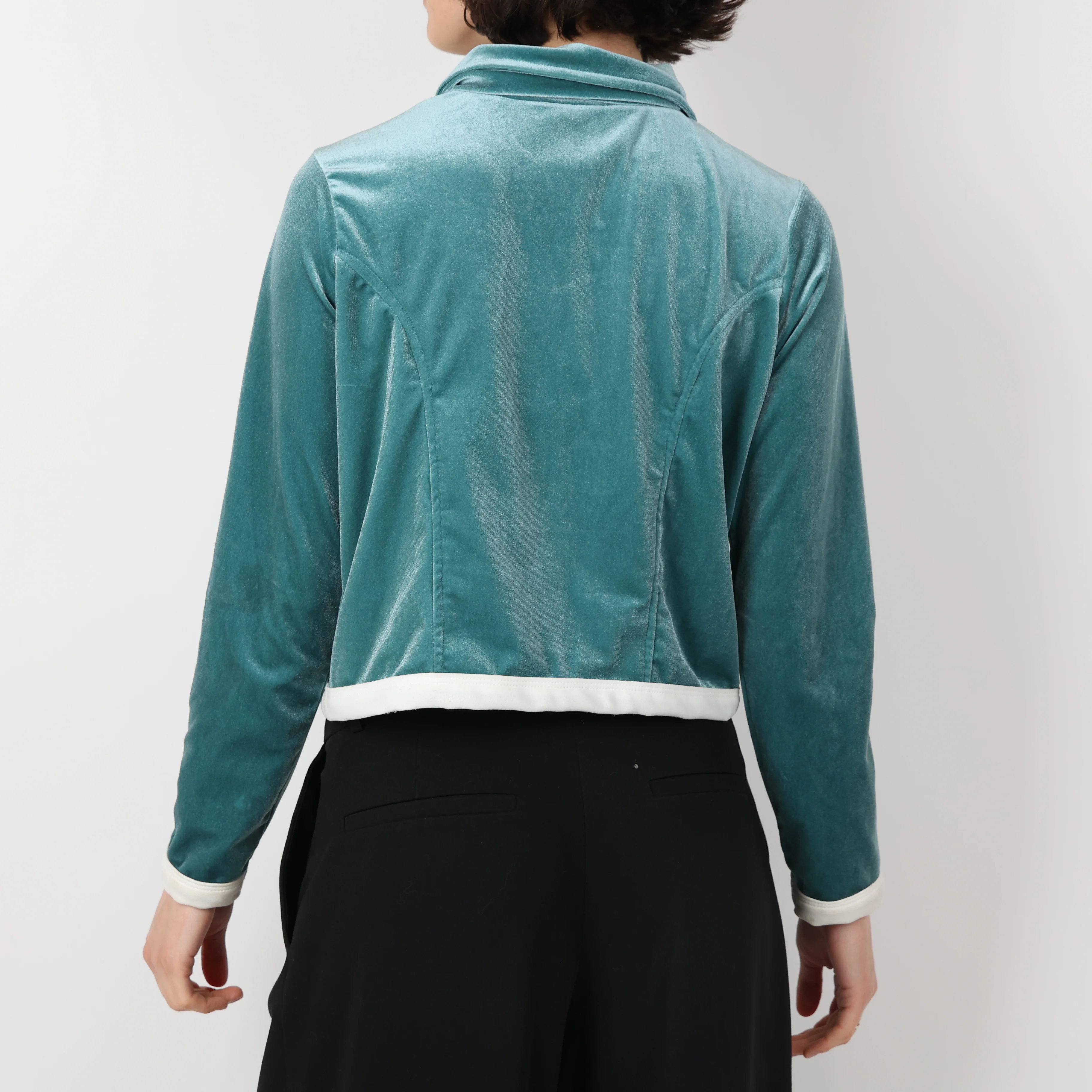 Jacket, UK Size 12 - Image 3
