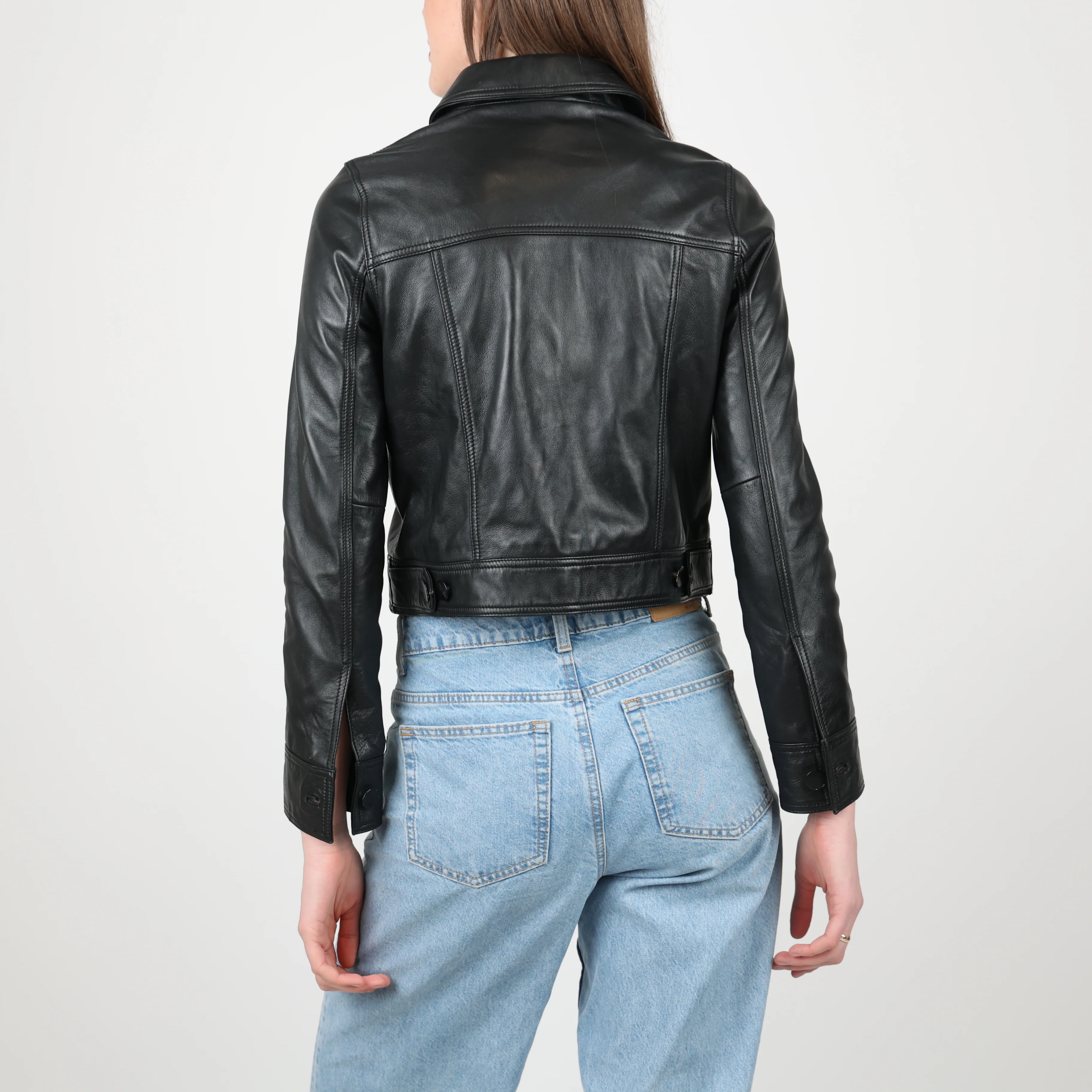 Jacket, UK Size 8 - Image 2