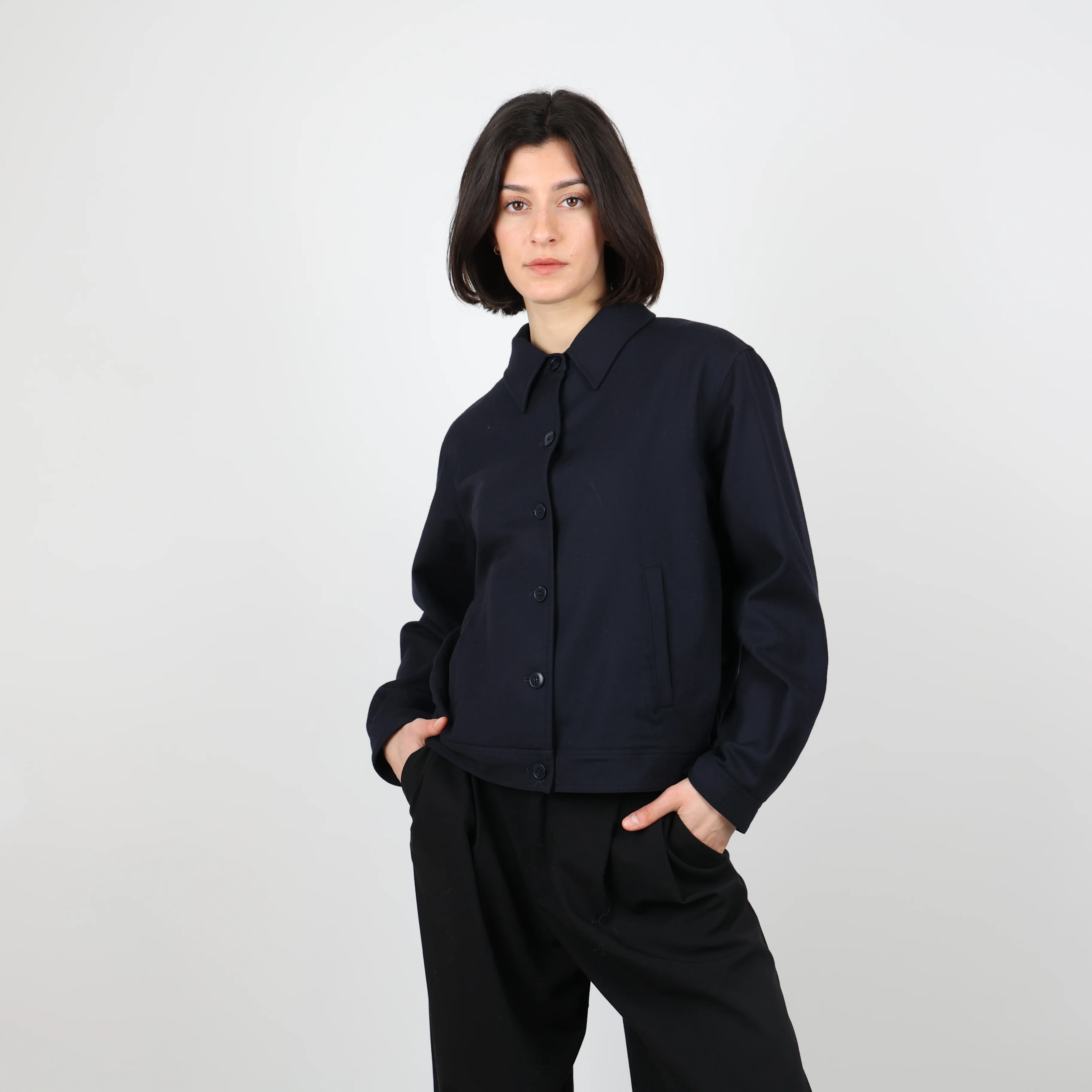 Jacket, UK Size 12 - Image 2