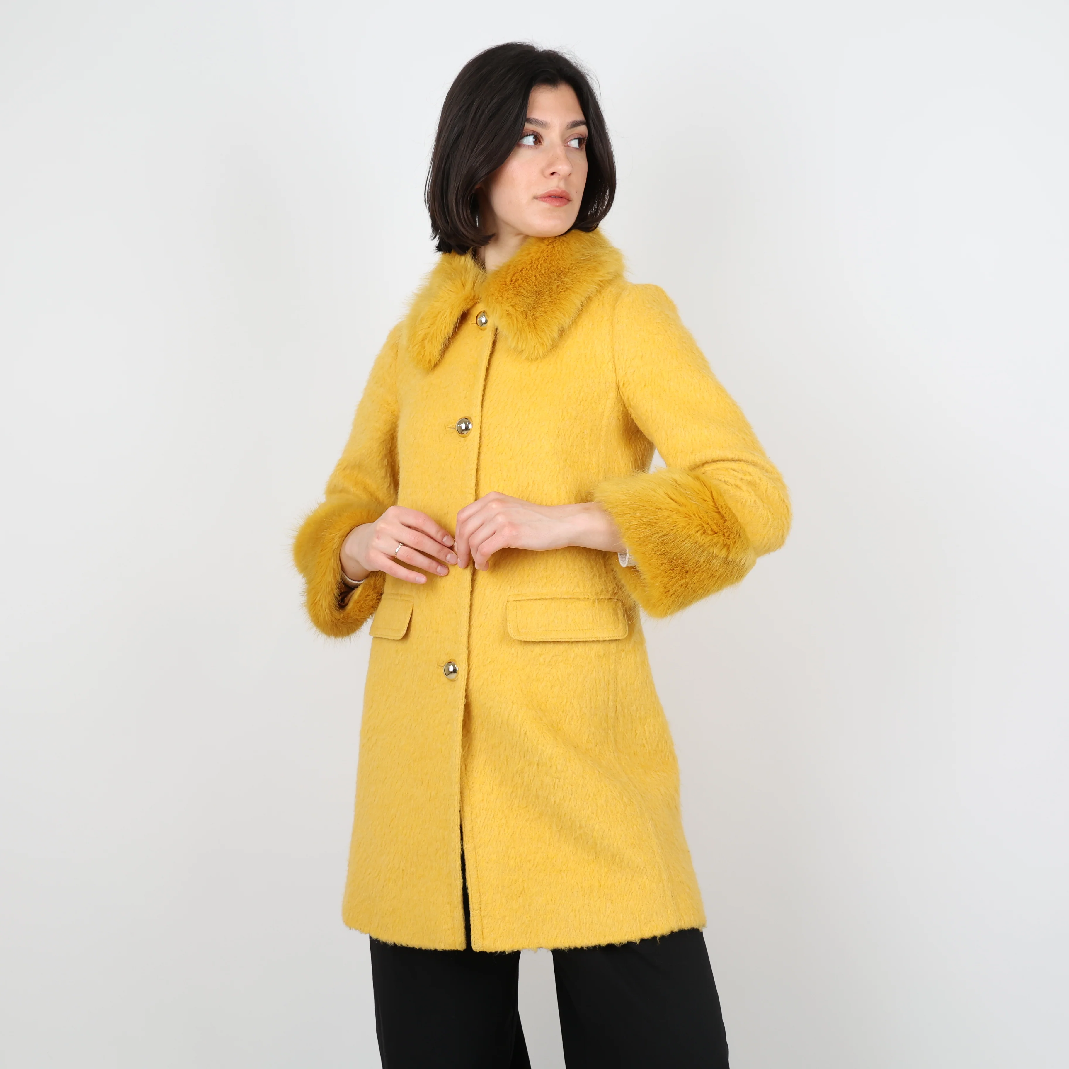 Jacket, UK Size 6 - Image 3