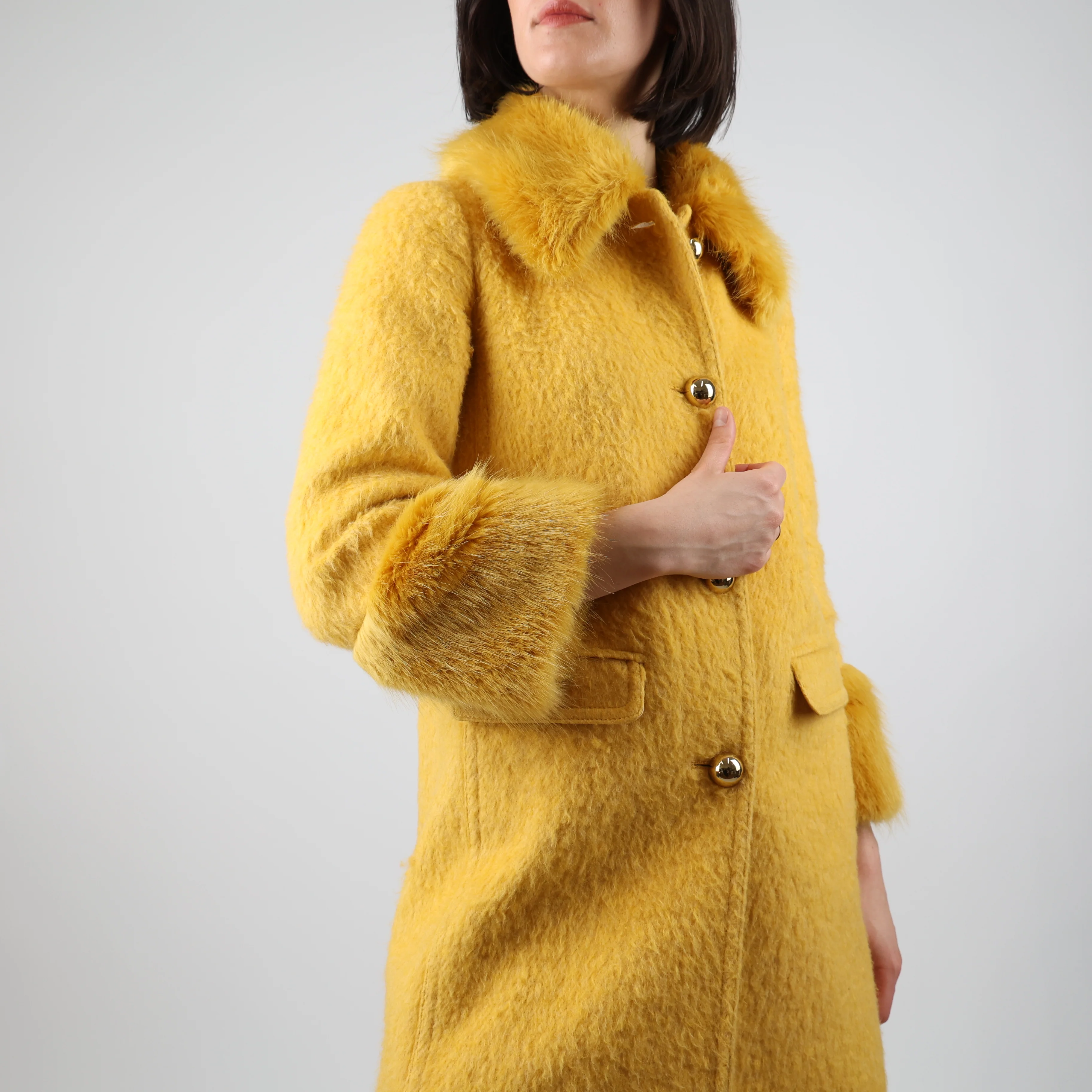 Jacket, UK Size 6 - Image 5