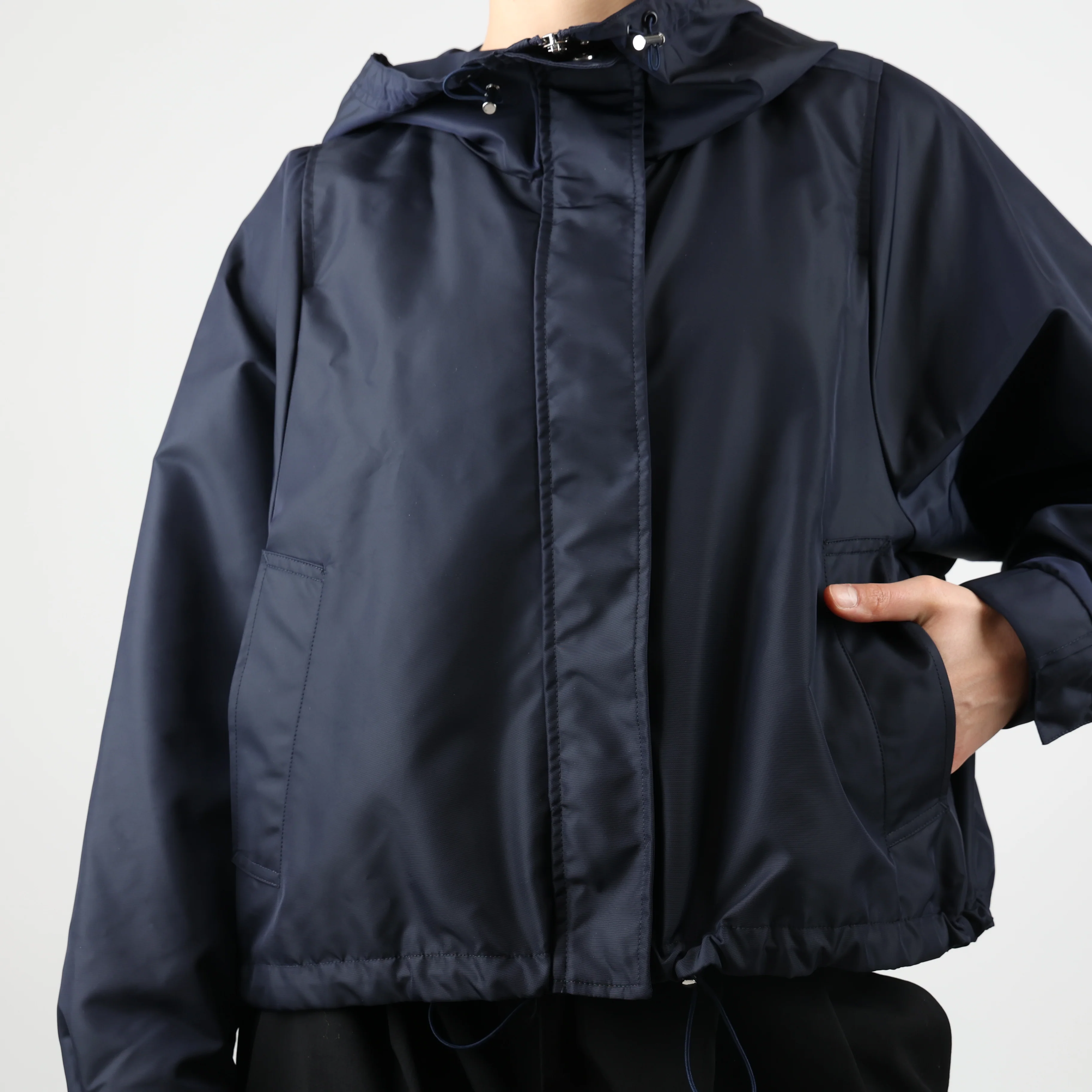 Jacket, UK Size 8 - Image 3